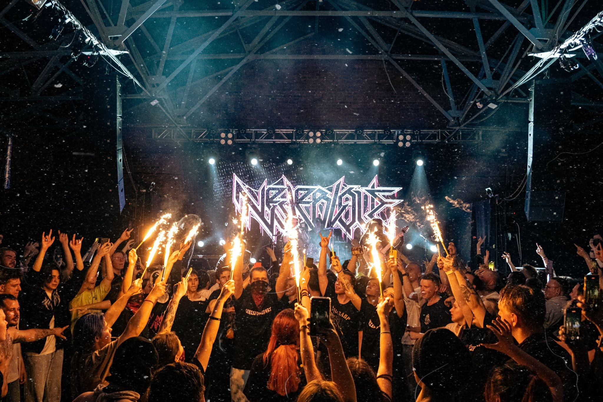 Neverlove, 13.05.23, Factory. Репортажный фотограф, Санкт-Петербург