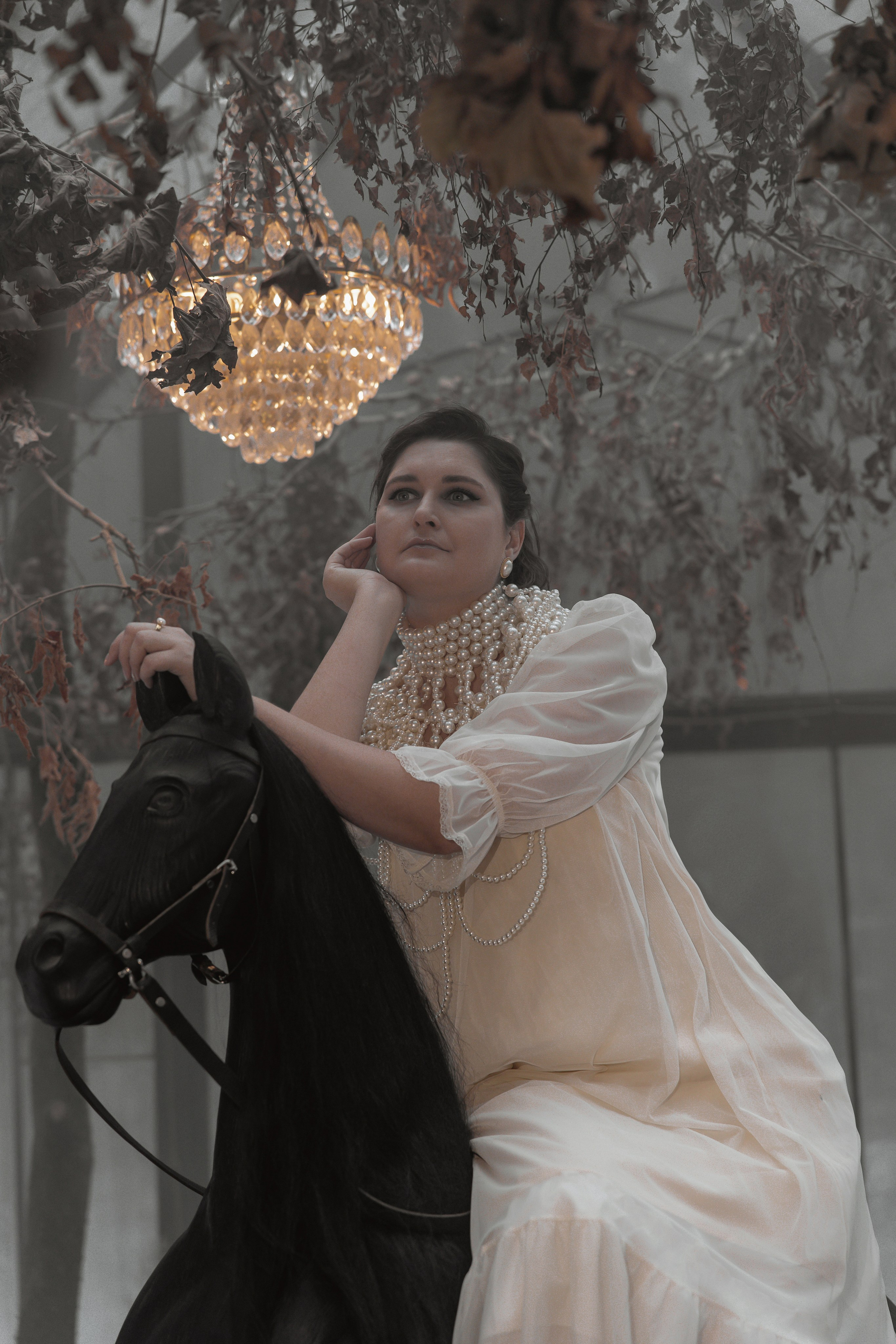 Сонная лощина. Сказочный фотограф для Вас и Вашей семьи