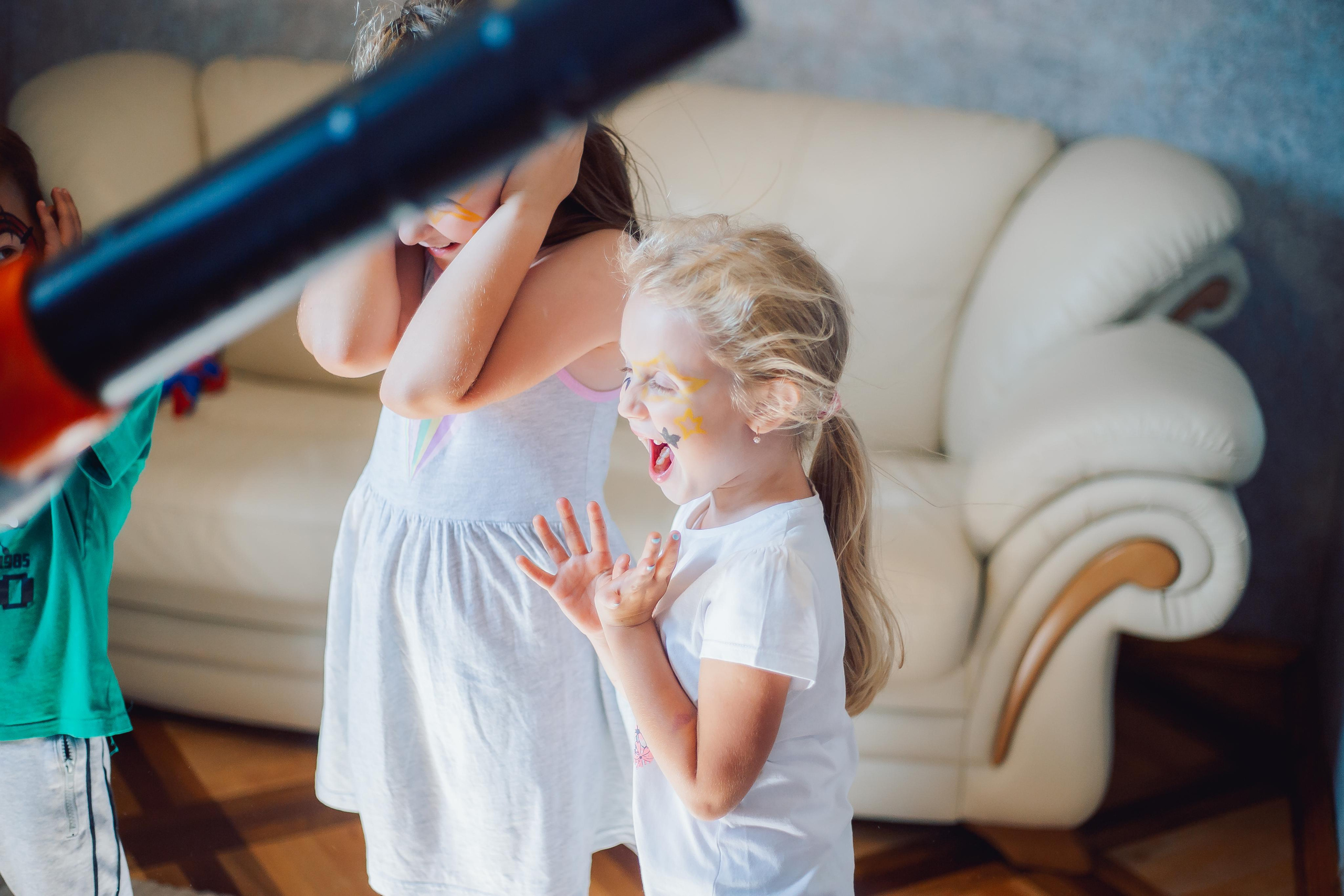Данику 5 лет. Семейный детский фотограф. Фотосессия в Минске