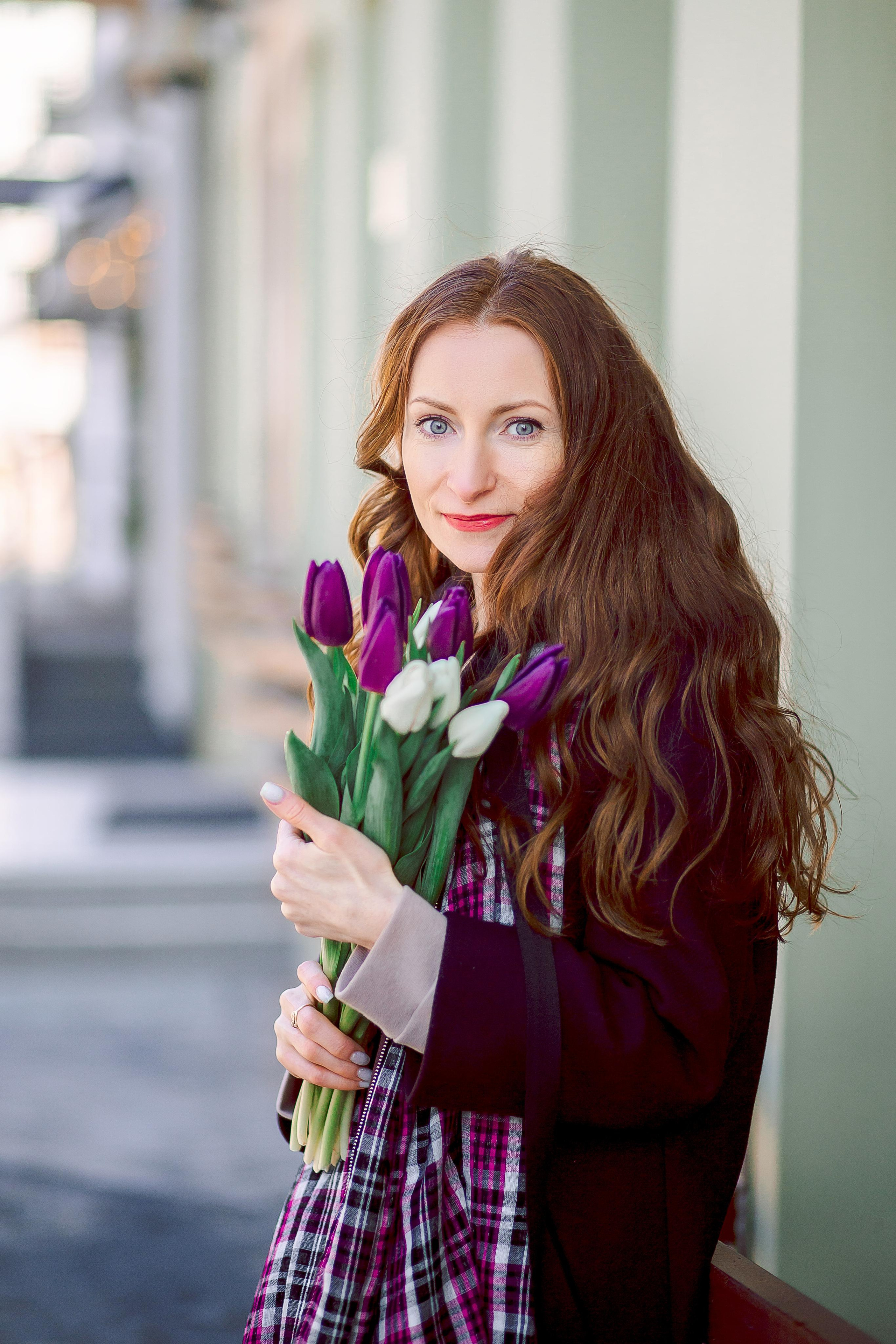 Надежда. Семейный детский фотограф. Фотосессия в Минске