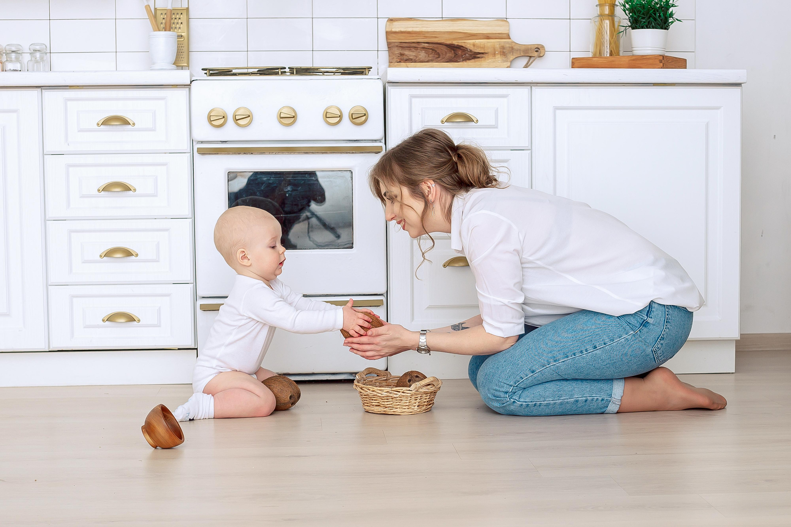Даша, Кирилл и Тима. Семейный детский фотограф. Фотосессия в Минске