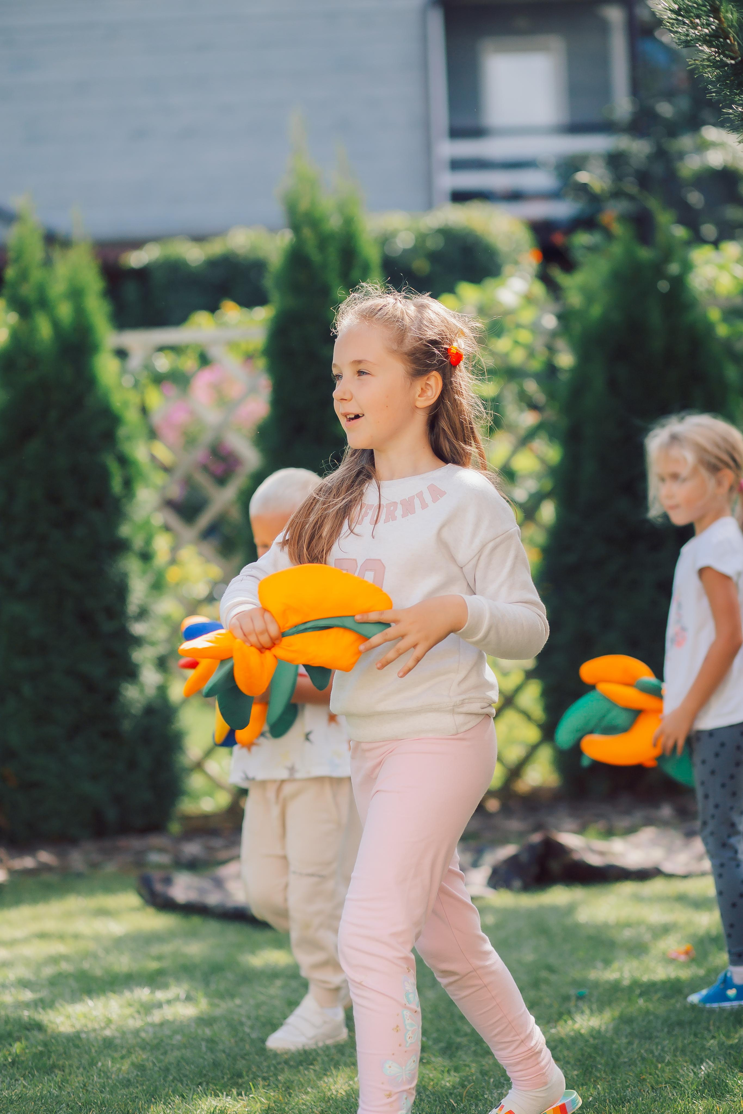 Данику 5 лет. Семейный детский фотограф. Фотосессия в Минске