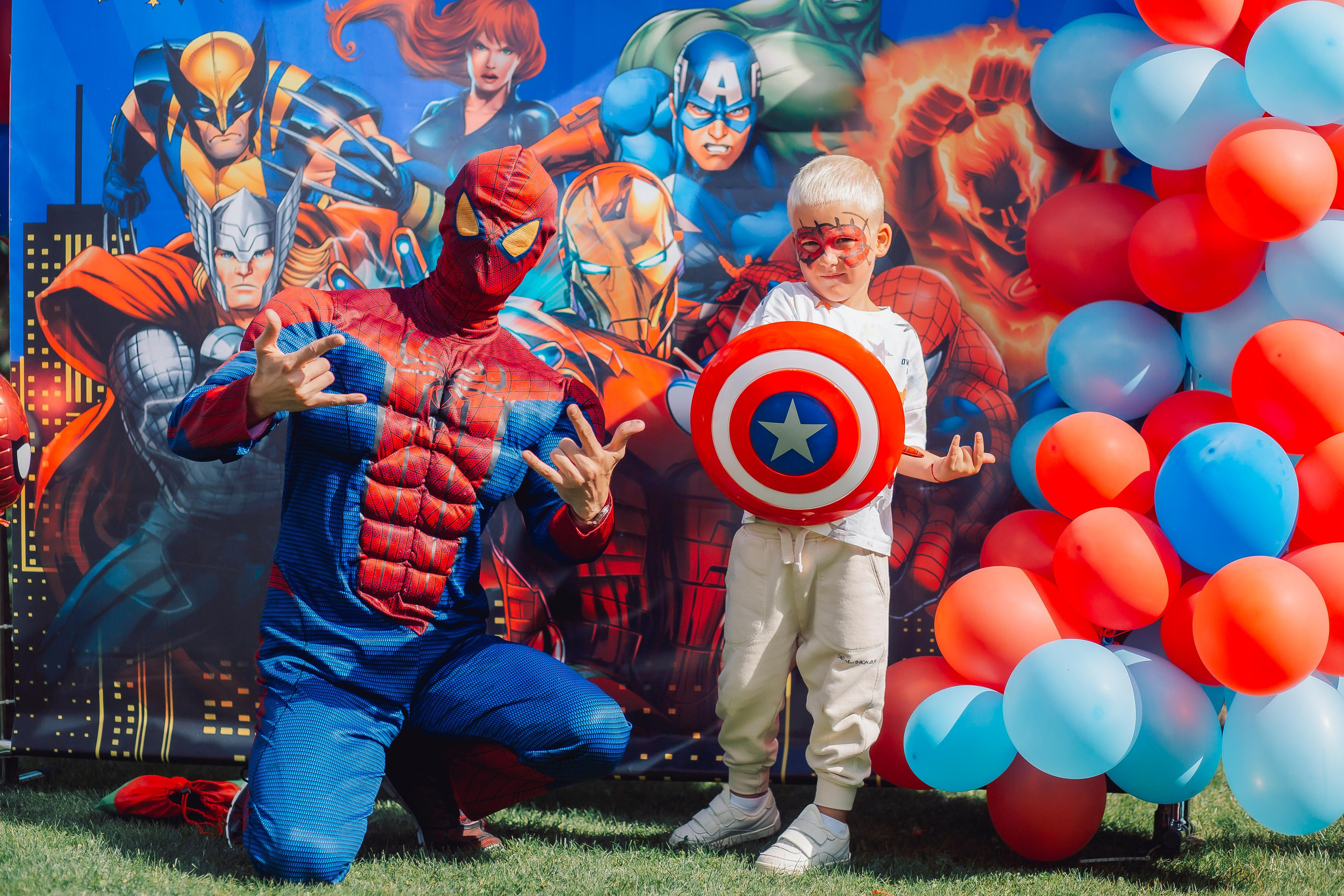 Данику 5 лет. Семейный детский фотограф. Фотосессия в Минске