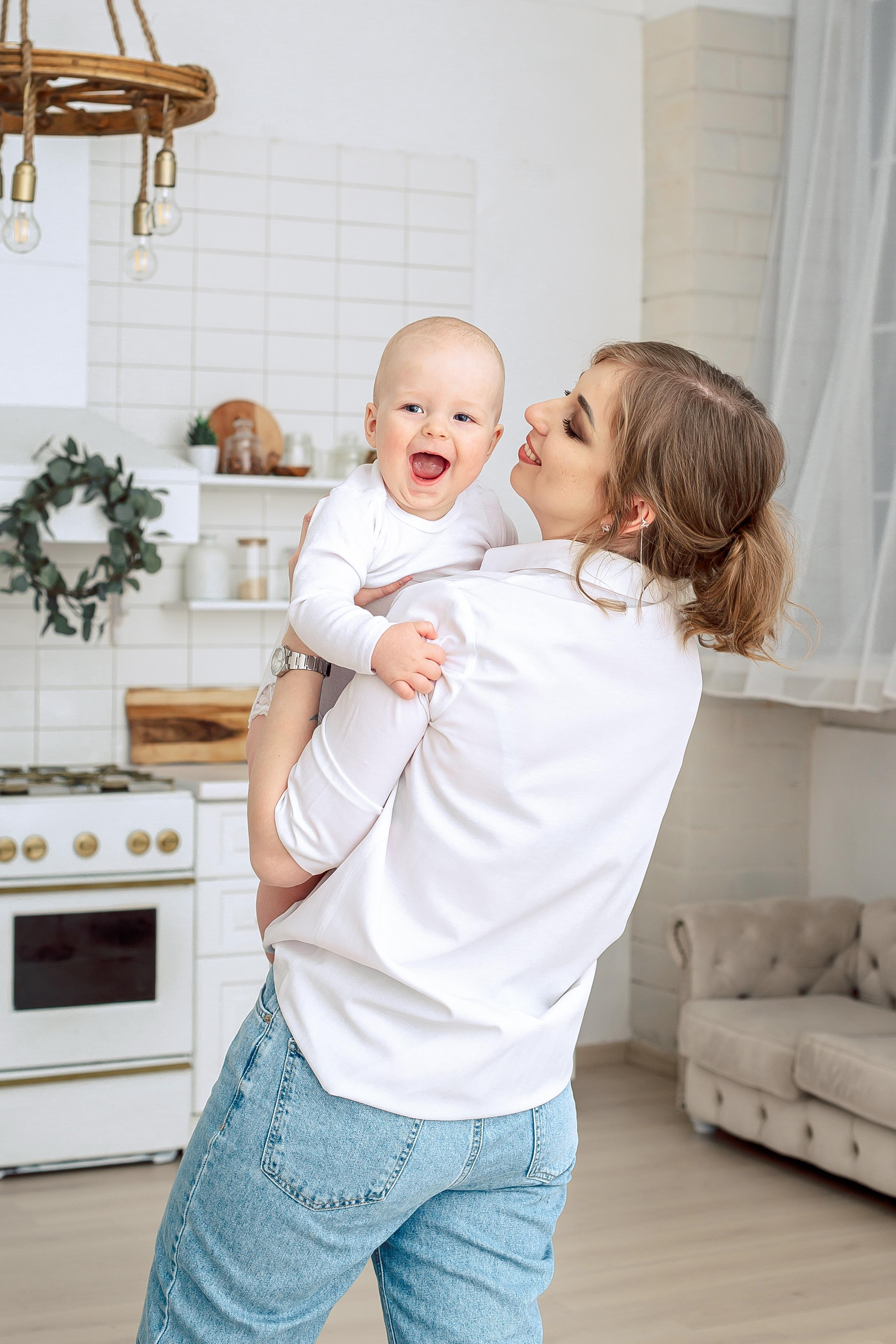 Даша, Кирилл и Тима. Семейный детский фотограф. Фотосессия в Минске