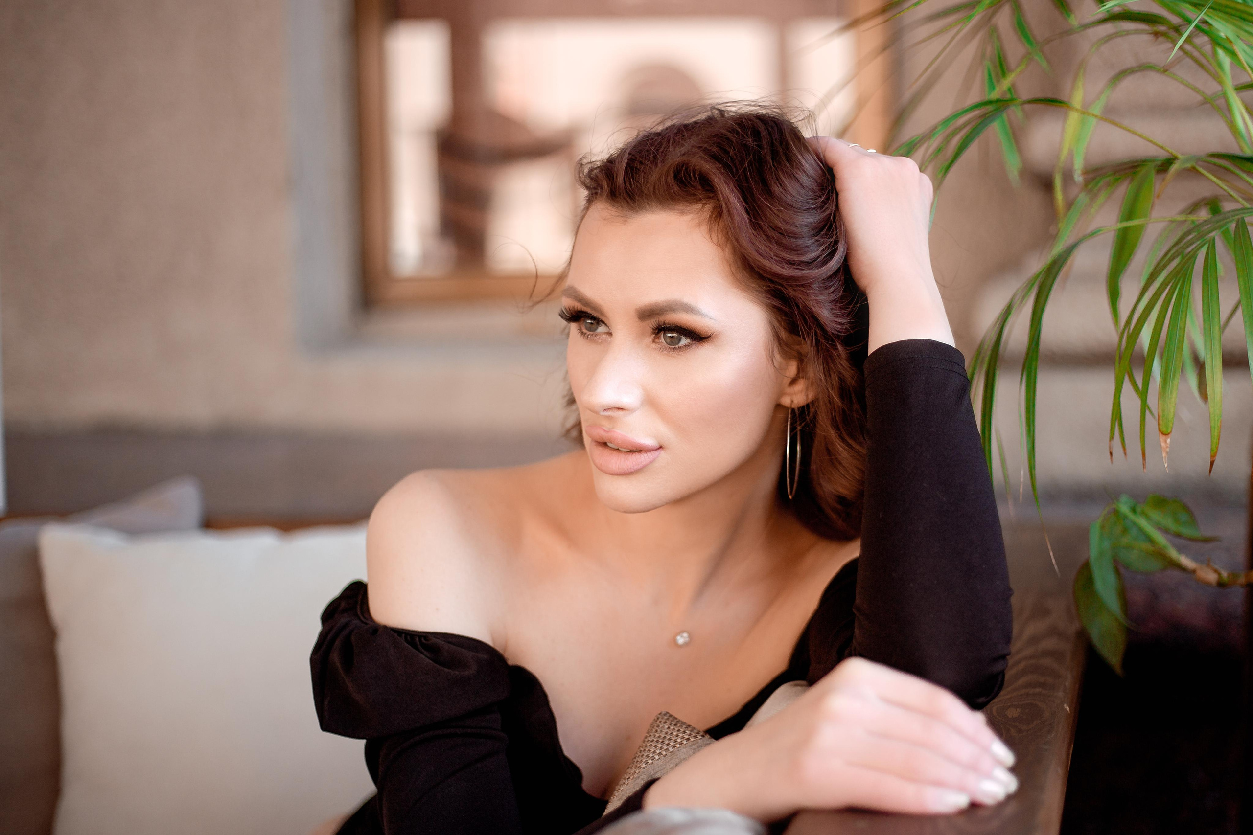 Настя прогулка в городе. Семейный детский фотограф. Фотосессия в Минске