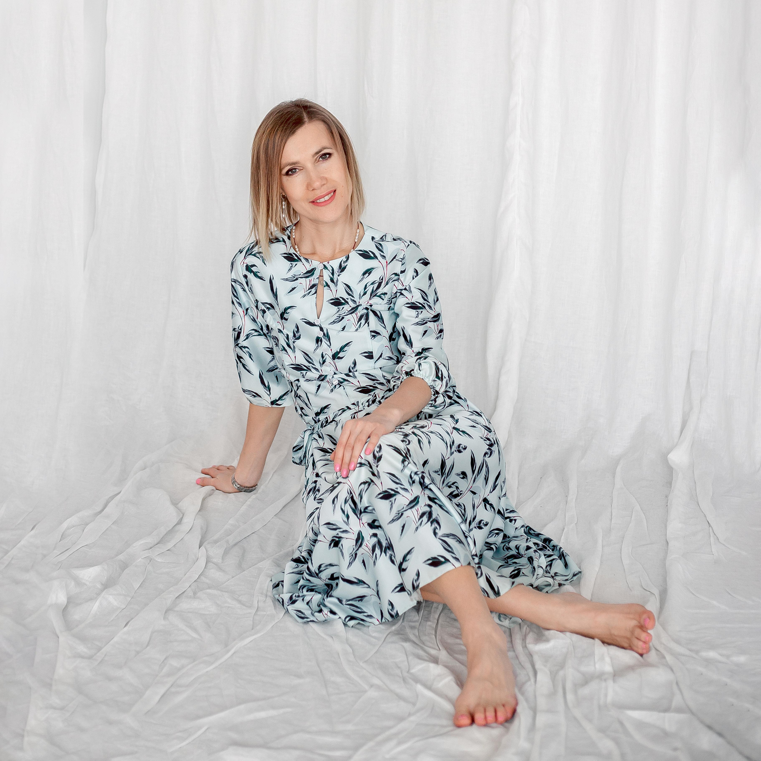 Огнеда Целостное оздоровление. Семейный детский фотограф. Фотосессия в Минске