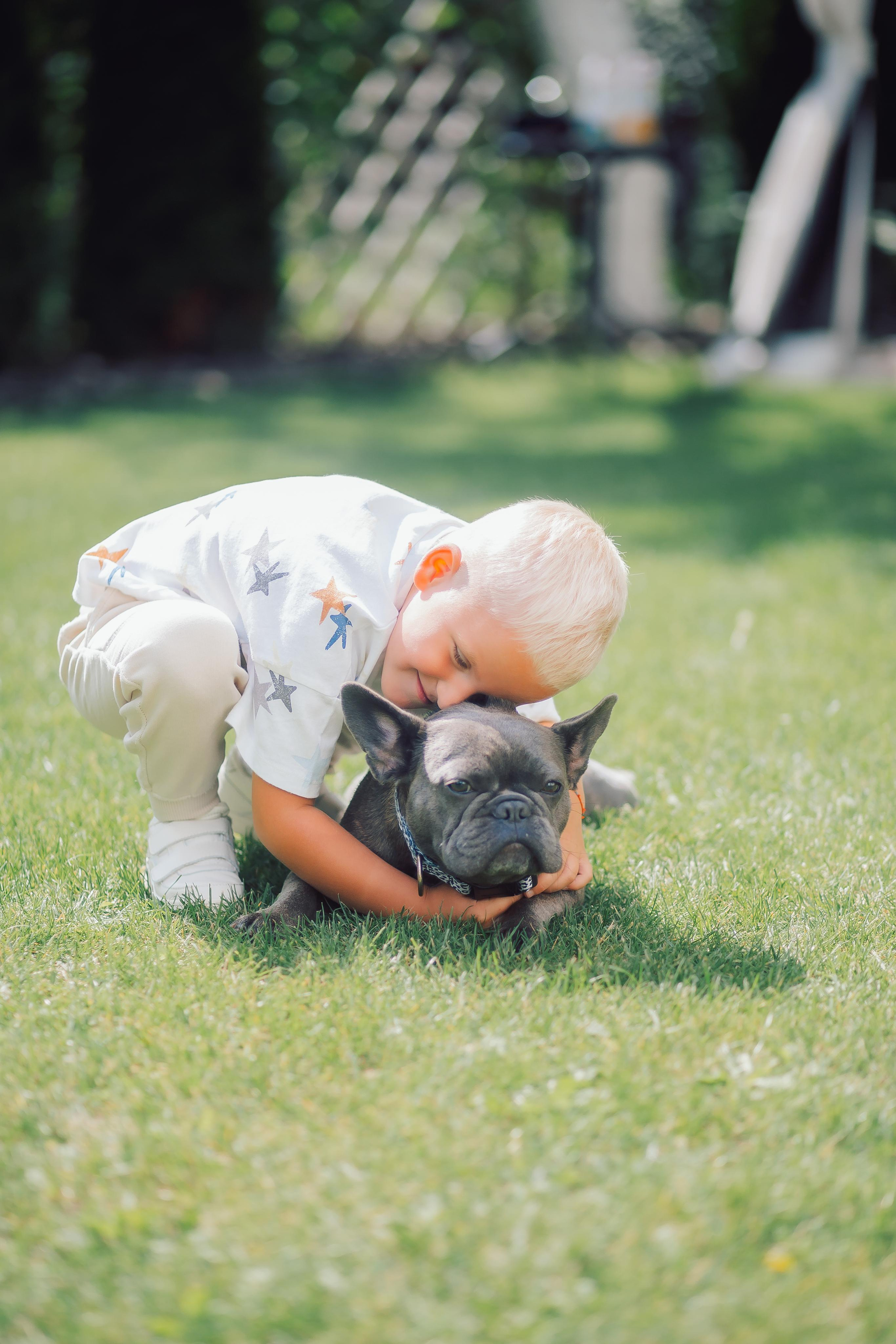 Данику 5 лет. Семейный детский фотограф. Фотосессия в Минске
