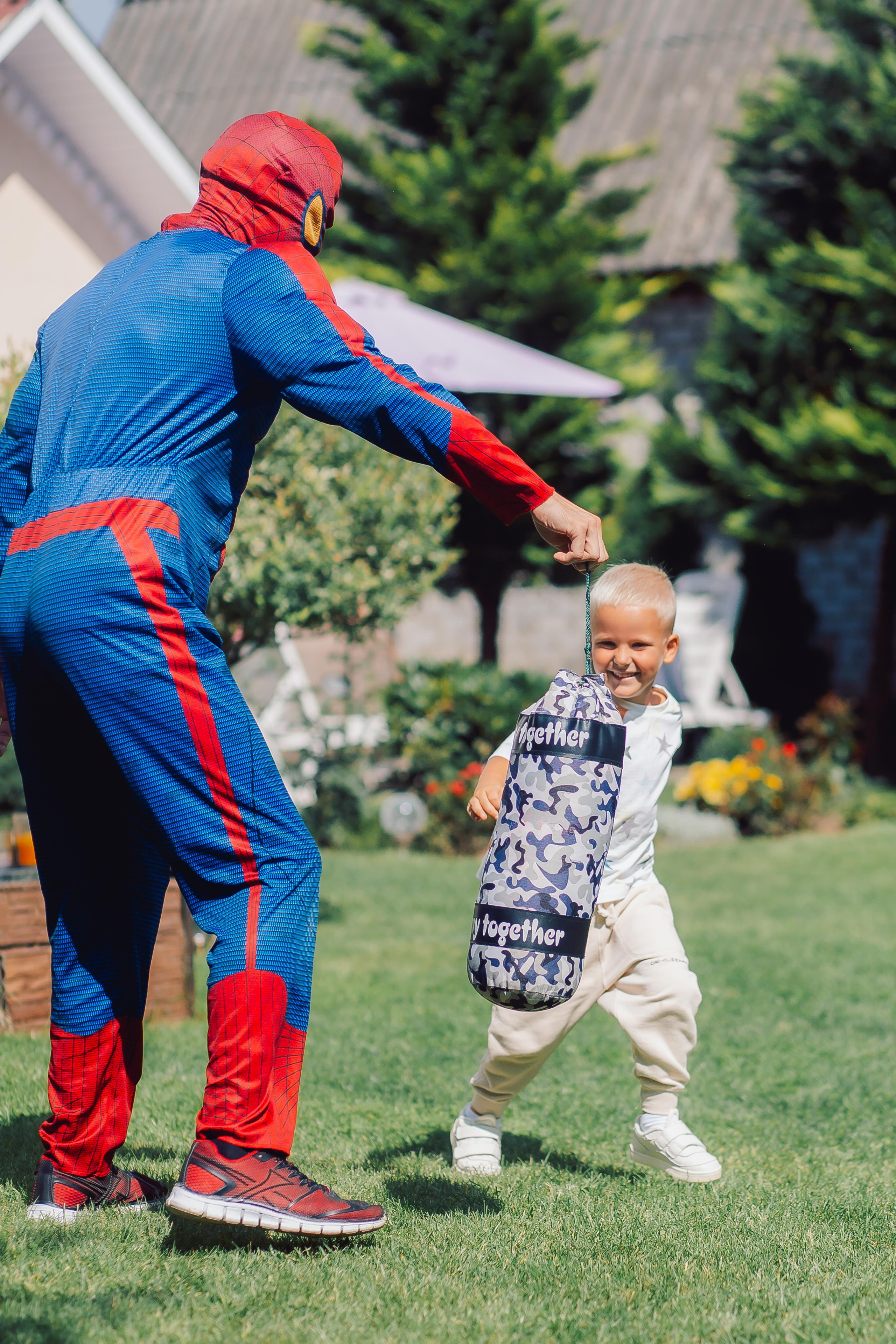 Данику 5 лет. Семейный детский фотограф. Фотосессия в Минске