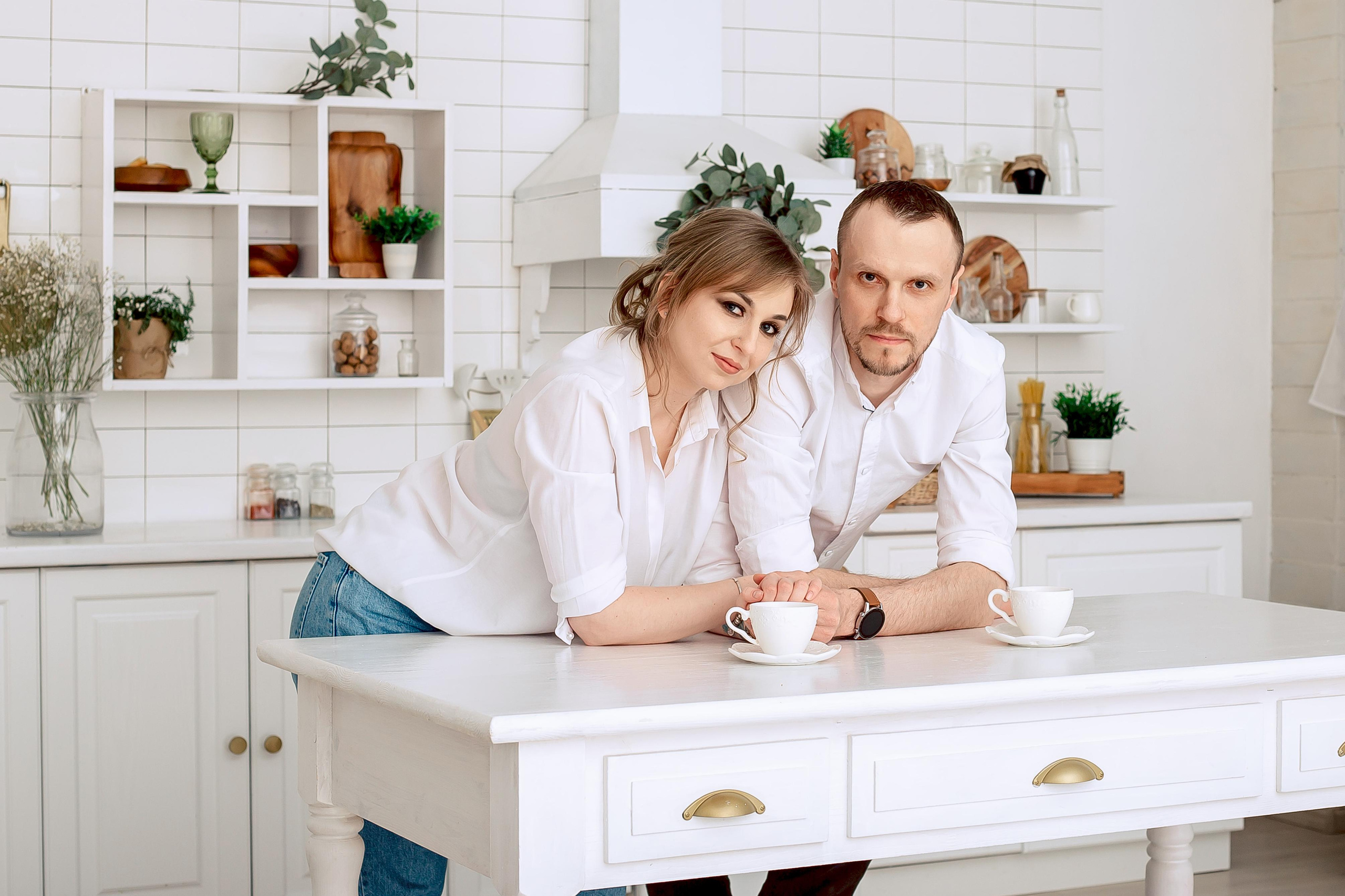 Даша, Кирилл и Тима. Семейный детский фотограф. Фотосессия в Минске