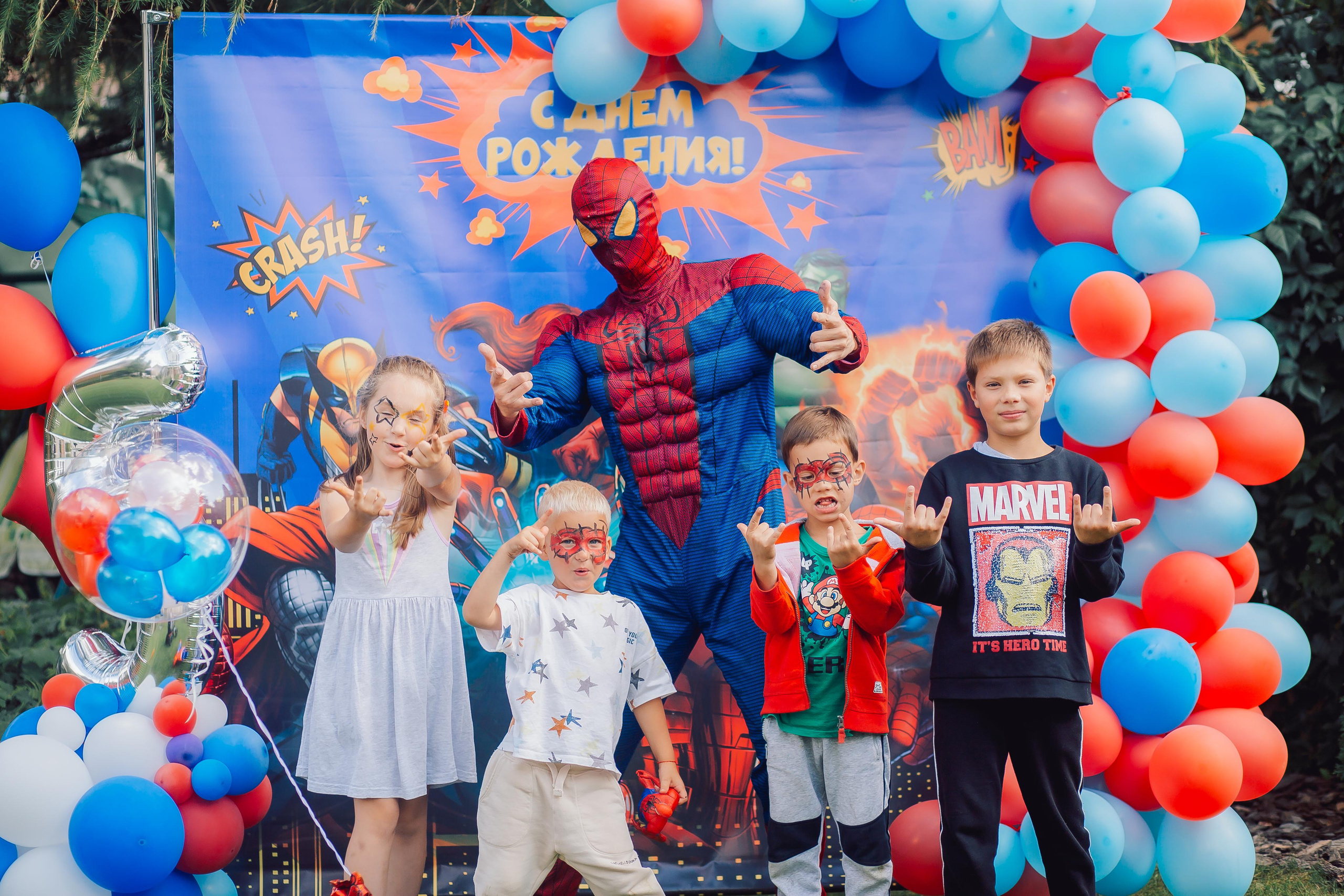 Данику 5 лет. Семейный детский фотограф. Фотосессия в Минске