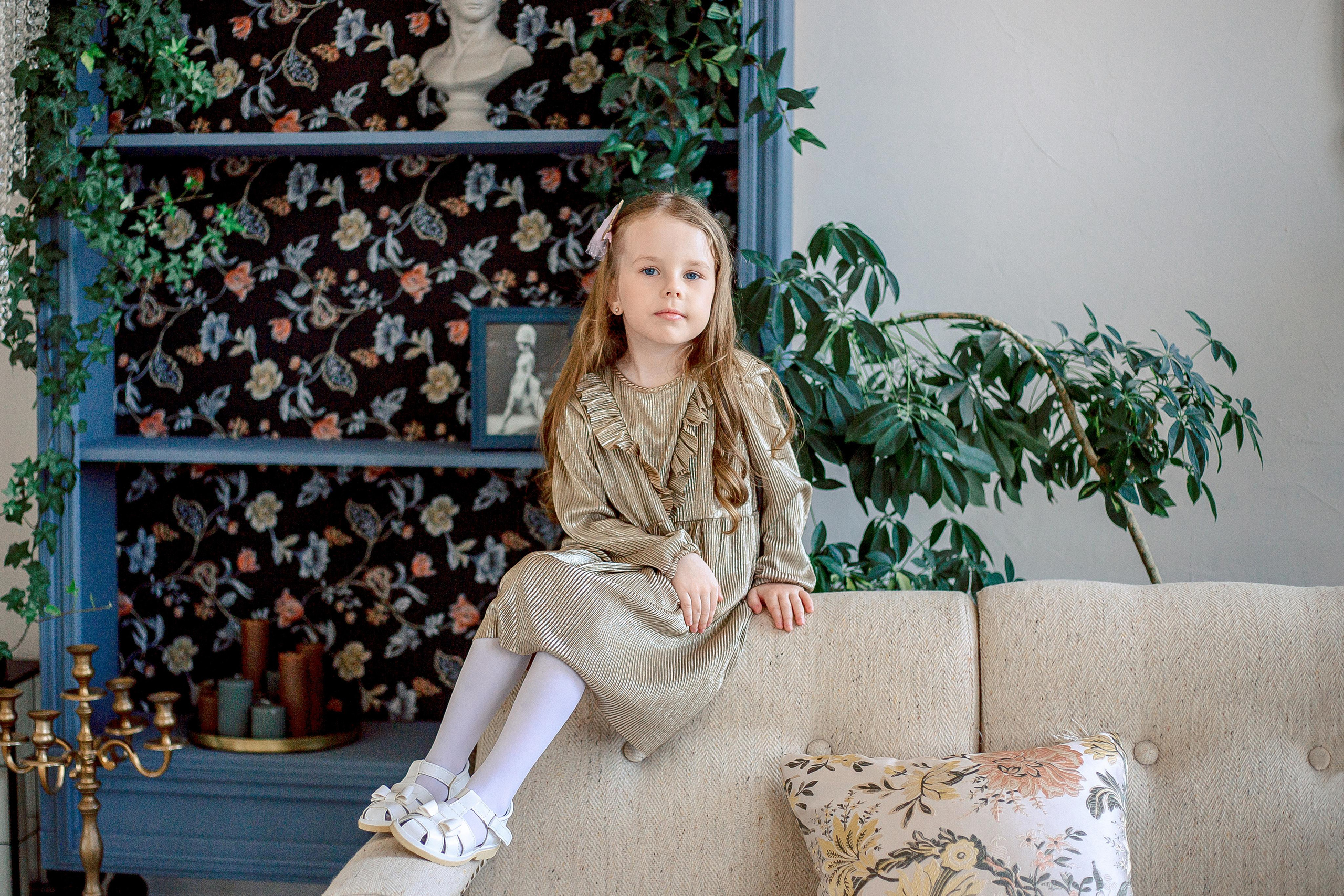 Настюша и мама Катя. Семейный детский фотограф. Фотосессия в Минске