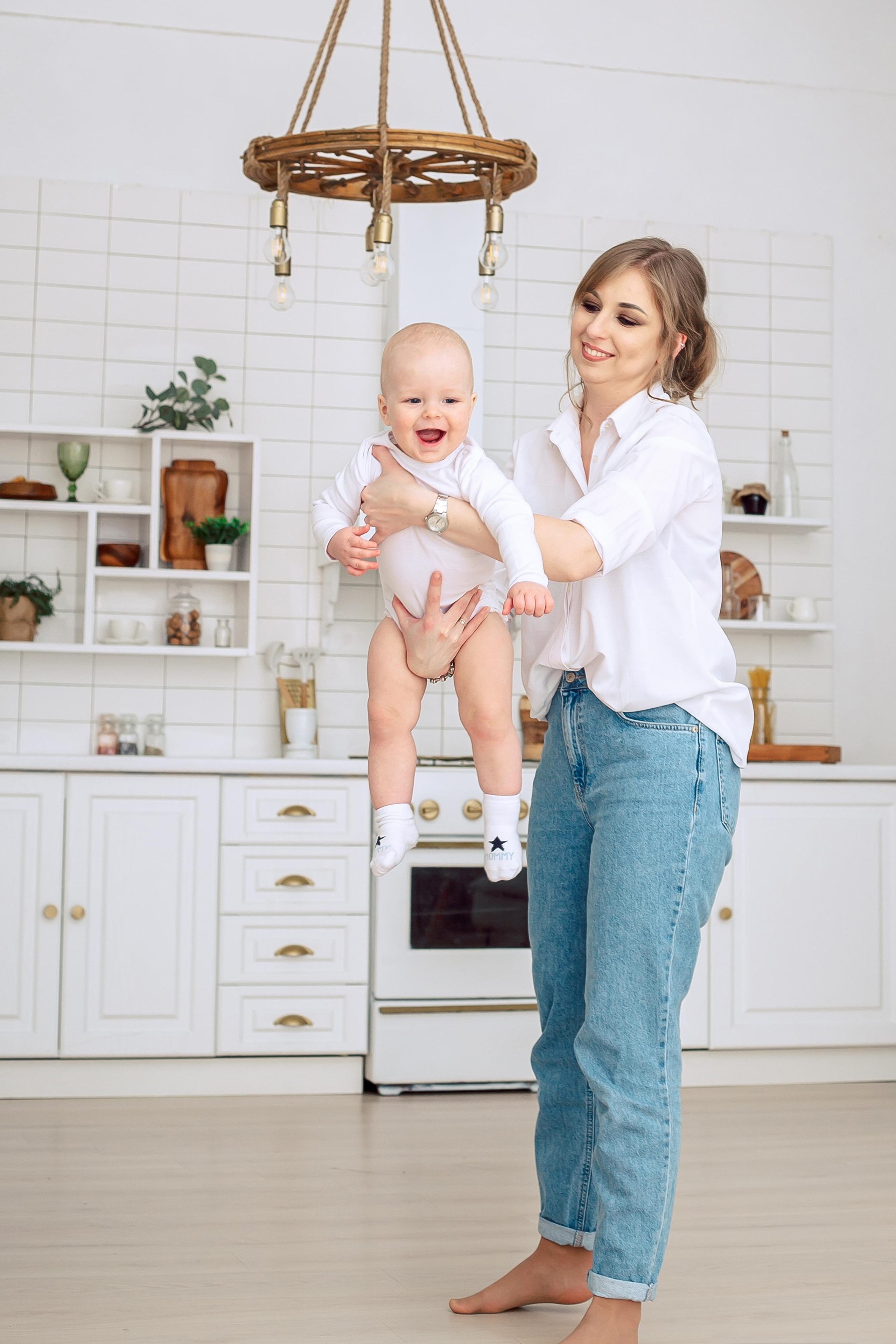 Даша, Кирилл и Тима. Семейный детский фотограф. Фотосессия в Минске