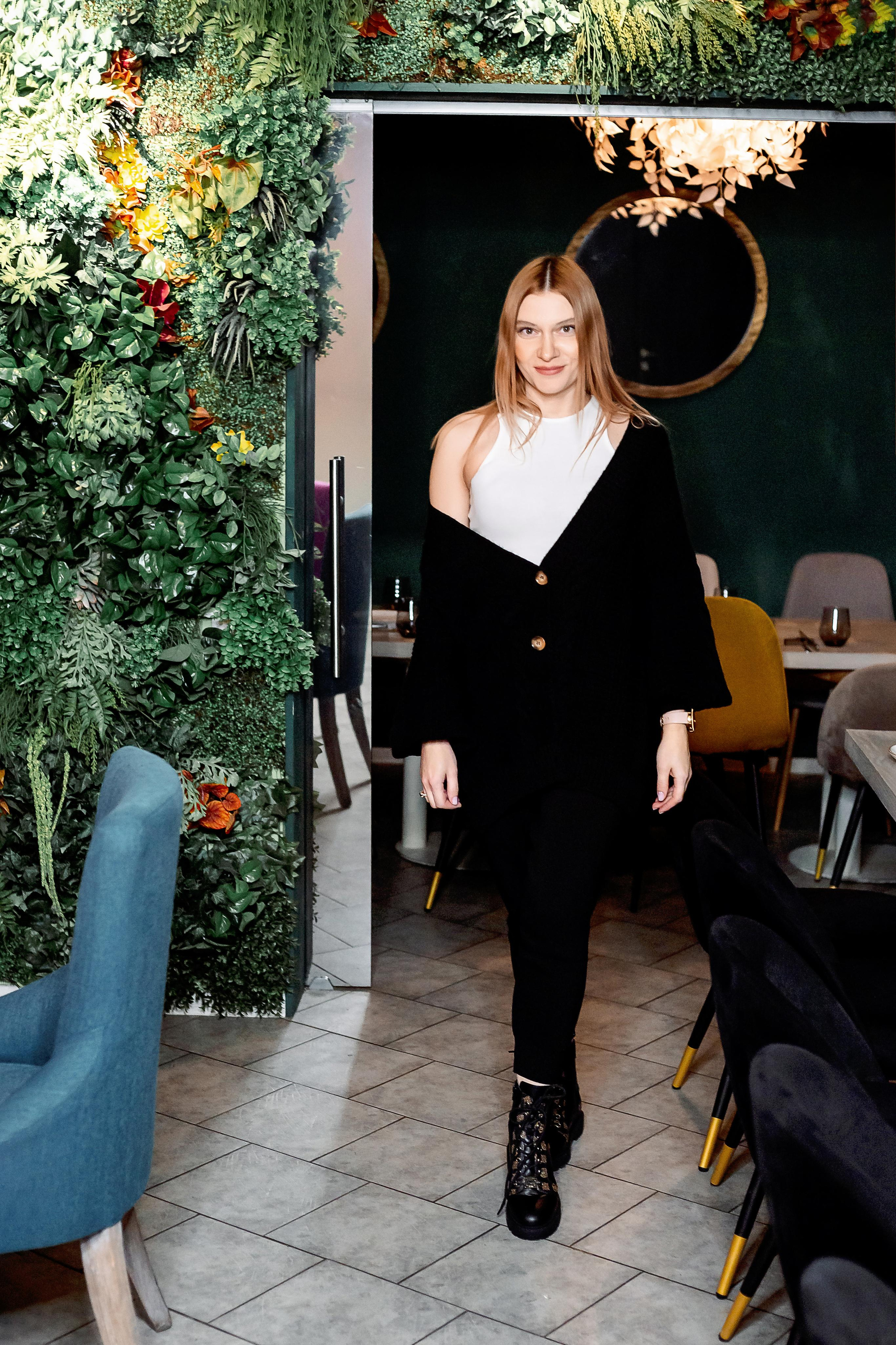 День рождения Ирины. Семейный детский фотограф. Фотосессия в Минске