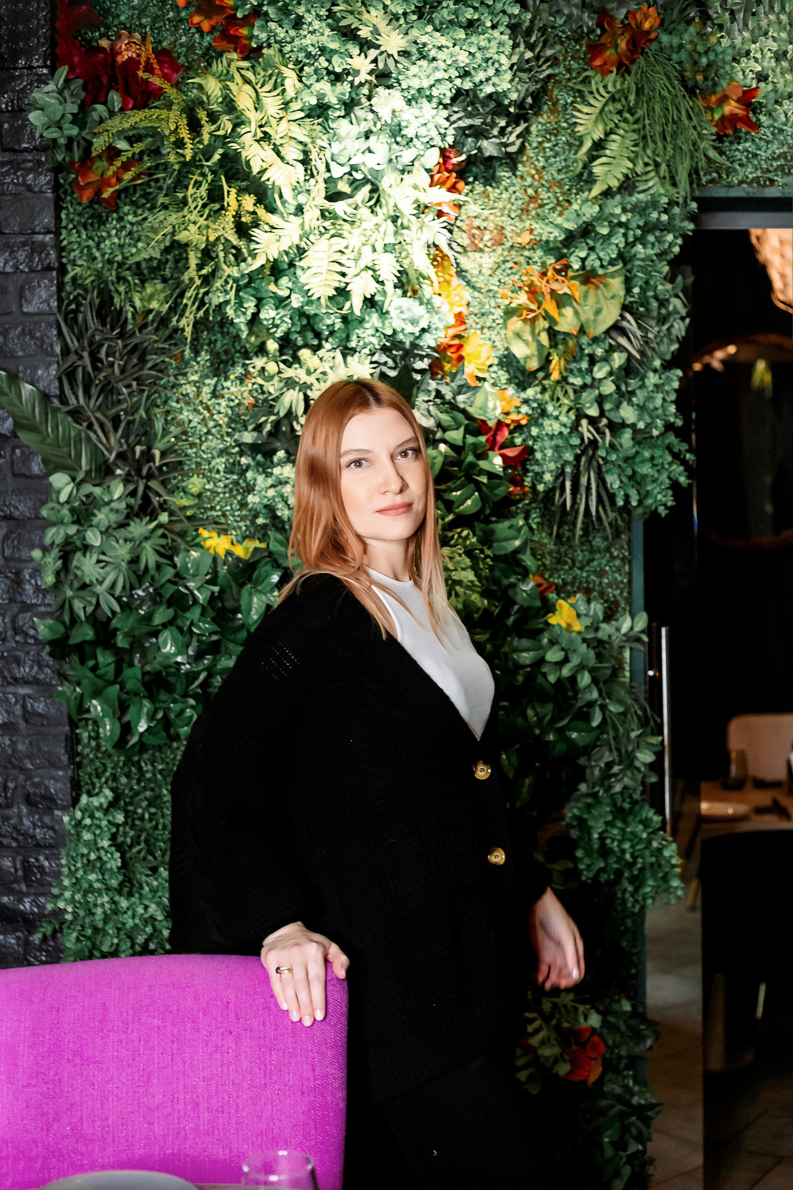 День рождения Ирины. Семейный детский фотограф. Фотосессия в Минске