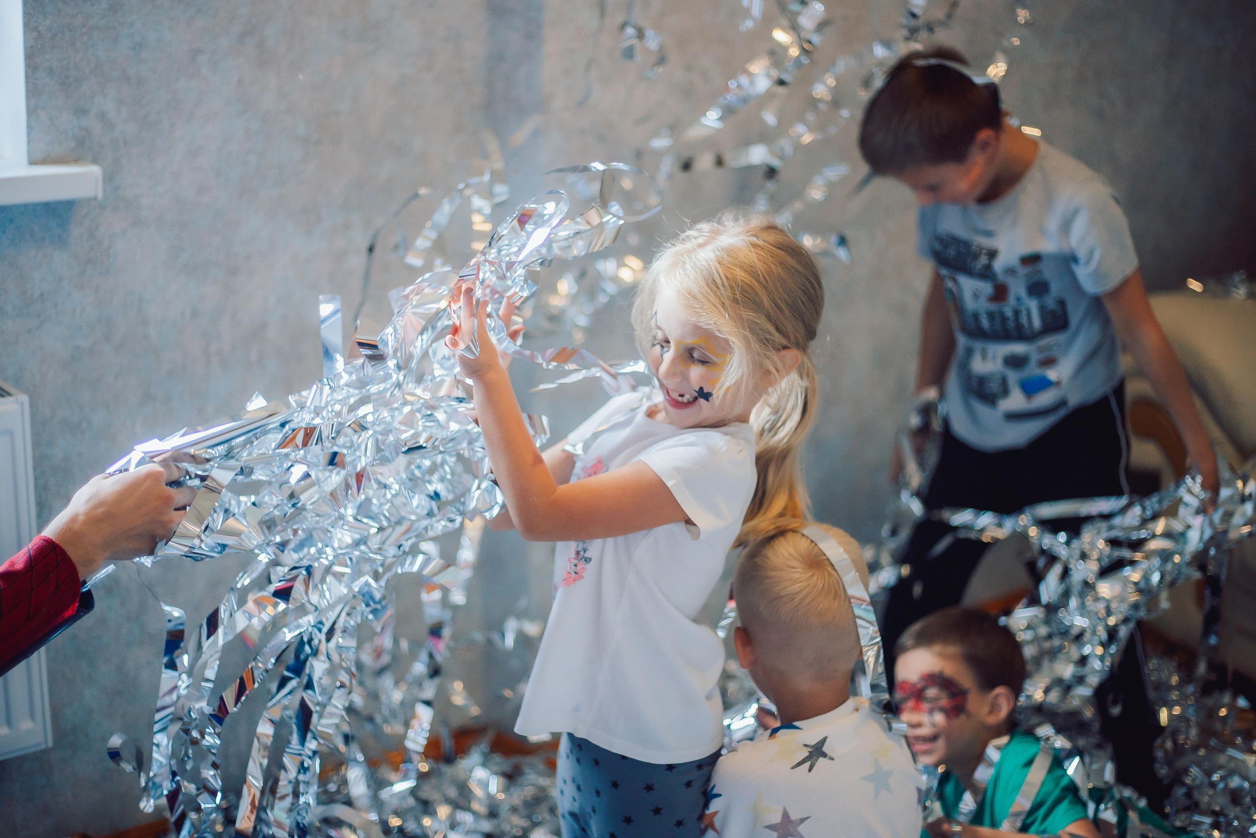 Данику 5 лет. Семейный детский фотограф. Фотосессия в Минске
