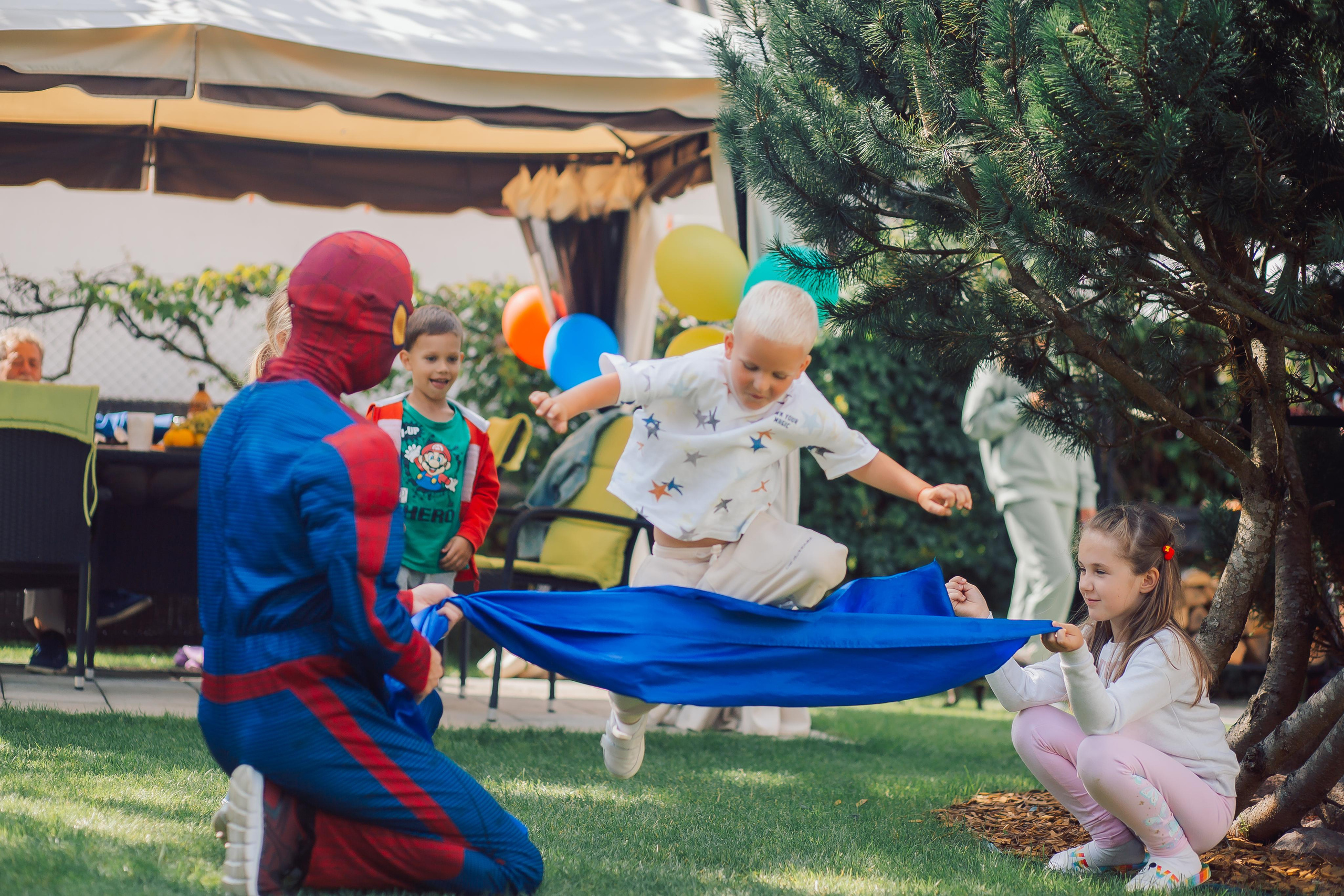 Данику 5 лет. Семейный детский фотограф. Фотосессия в Минске