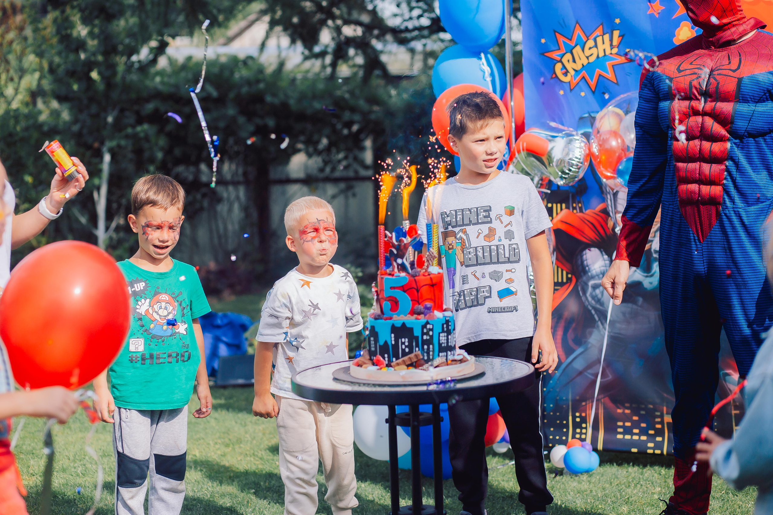 Данику 5 лет. Семейный детский фотограф. Фотосессия в Минске