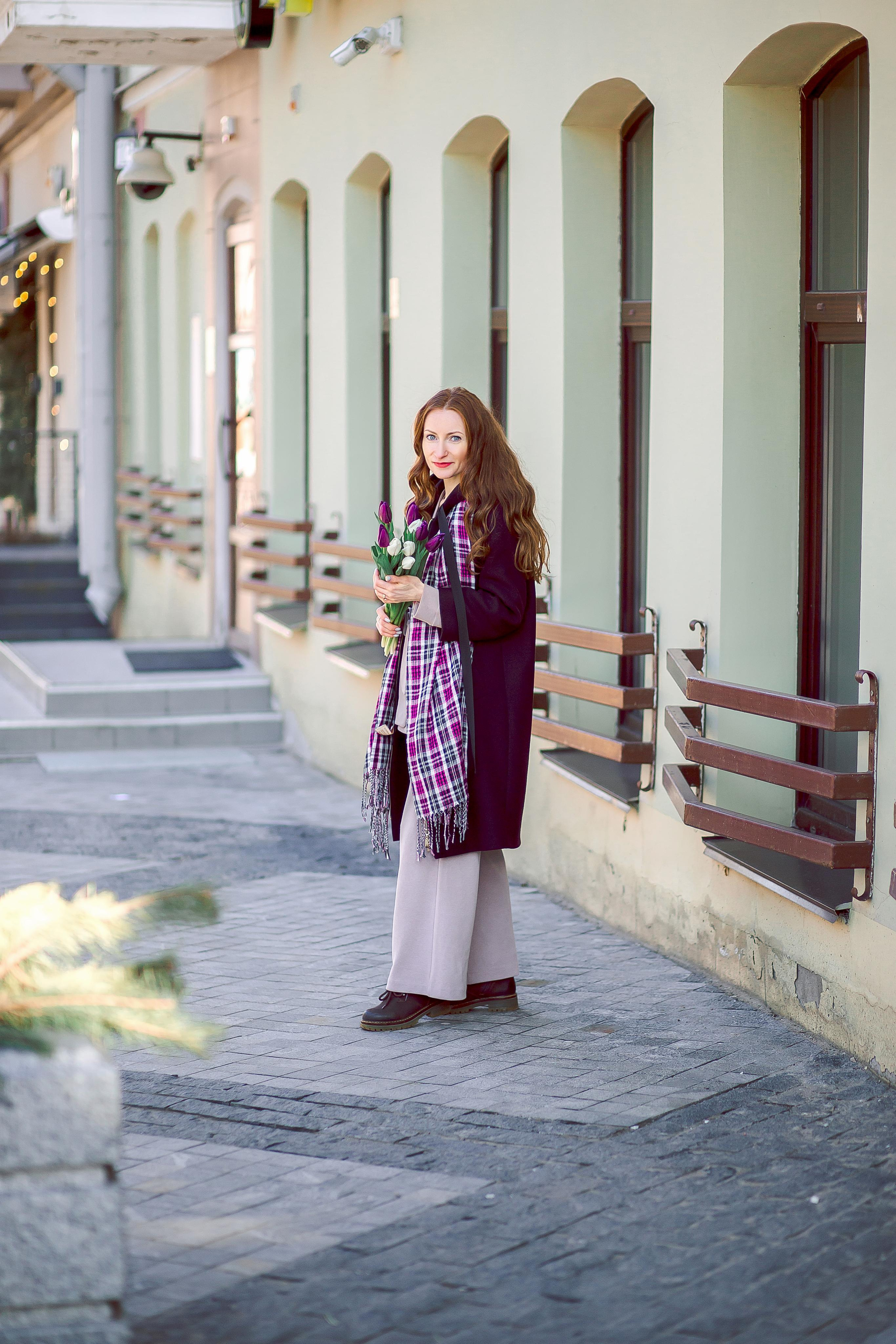 Надежда. Семейный детский фотограф. Фотосессия в Минске