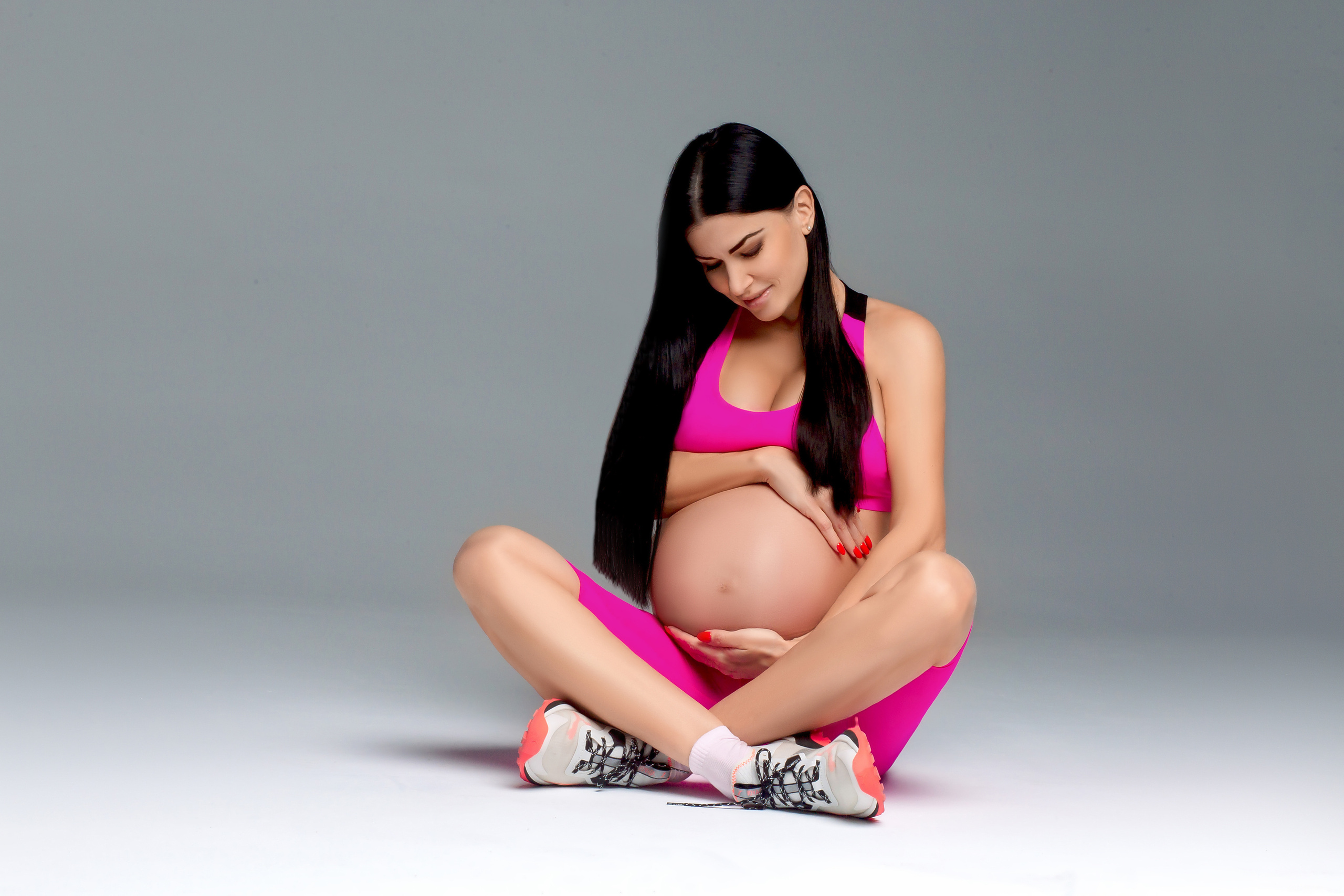 Ирина. Семейный детский фотограф. Фотосессия в Минске