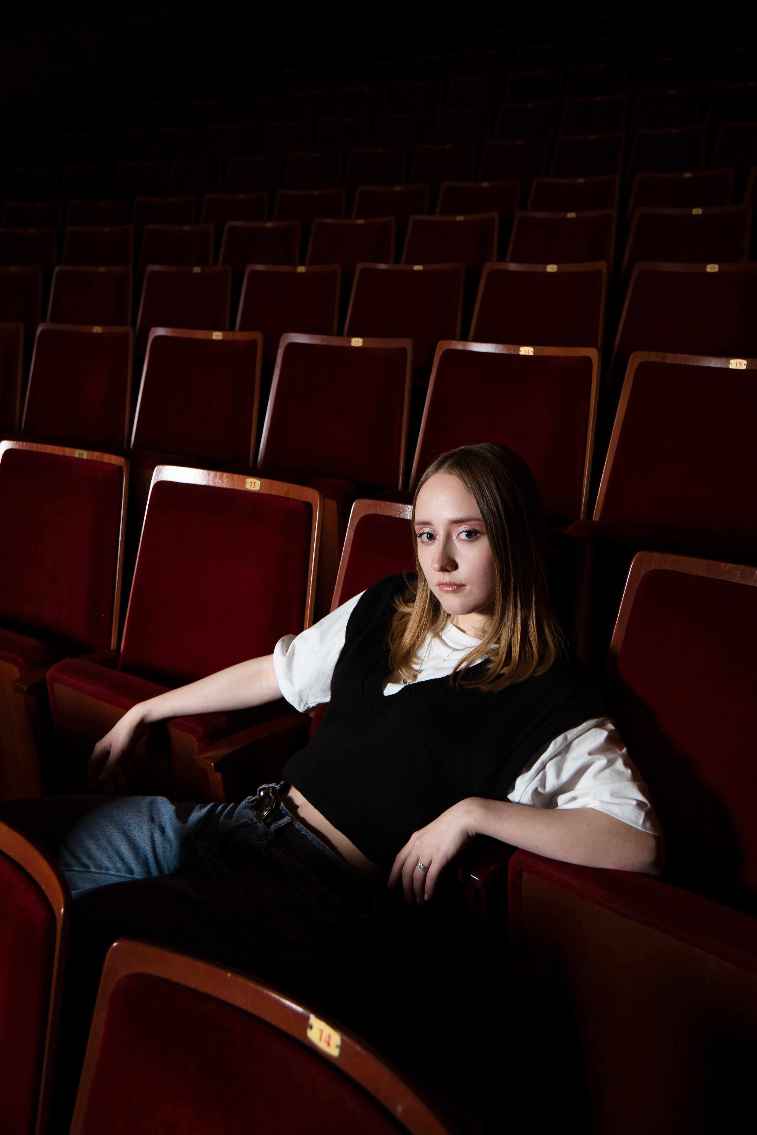 МИМ ФЭН 2. Фотограф Новосибирск Вероника Вишневская