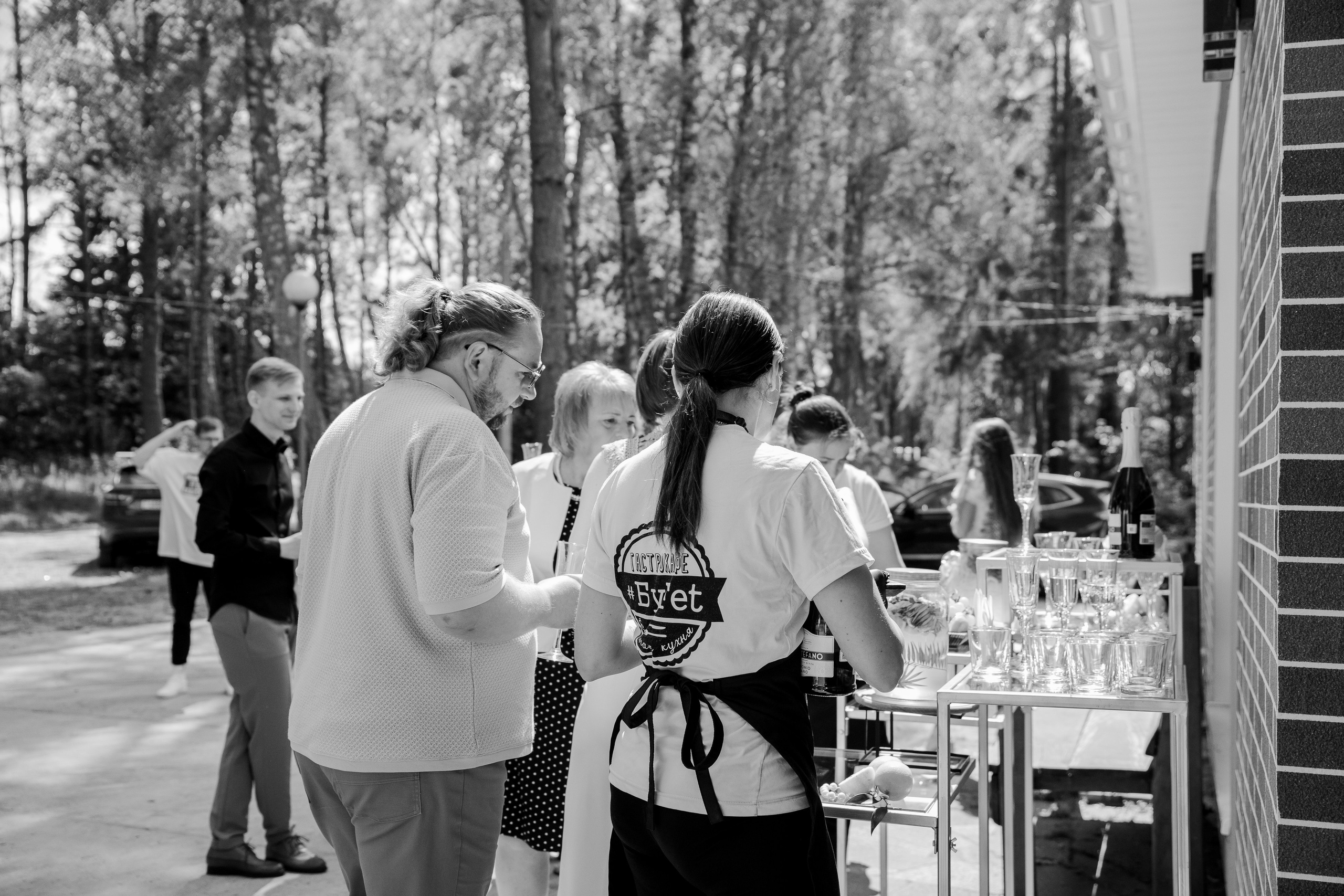 Маргарита и Денис. Фотограф в Полоцке Новополоцк Минск