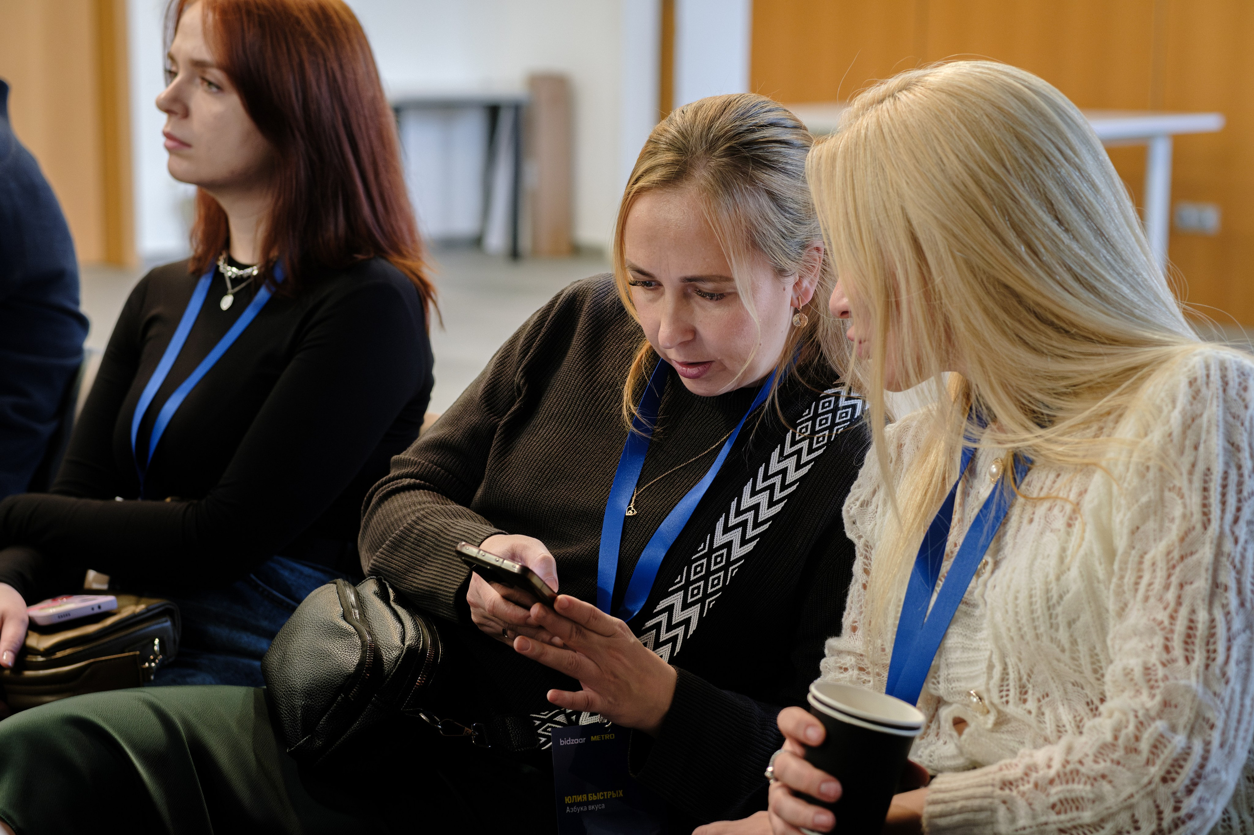 METRO. Репортажный и портретный фотограф в Москве Илья Спиридонов