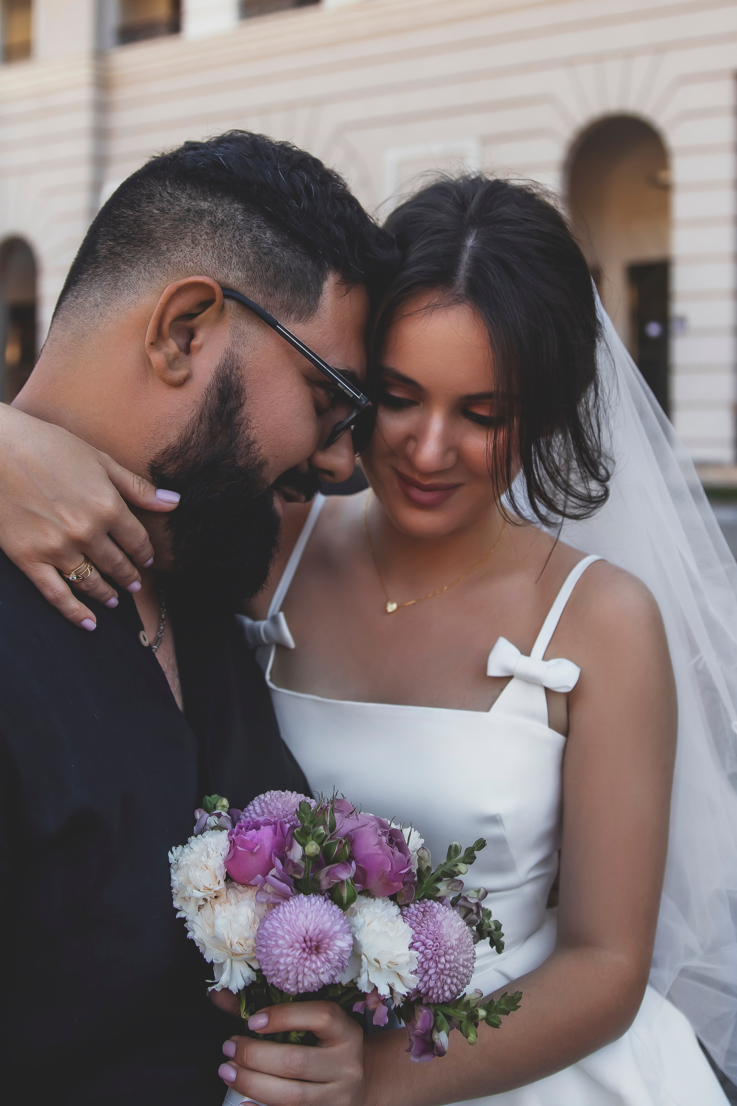 Лика и Таш. Свадебный и семейный фотограф Колоскова Мария (Сочи и весь мир)