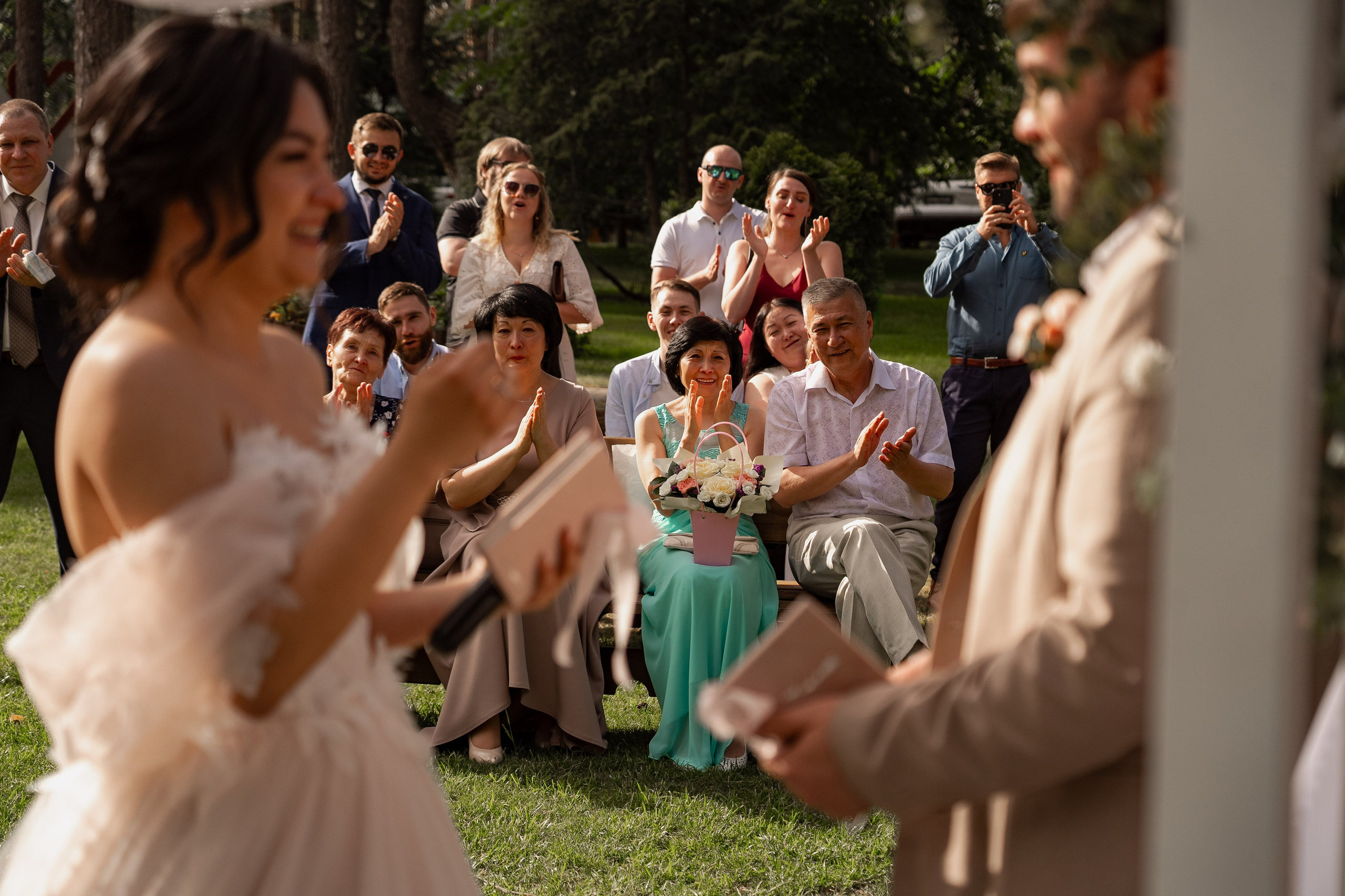 Сергей и Юлия. Фотограф в Самаре Иван Сеножатский