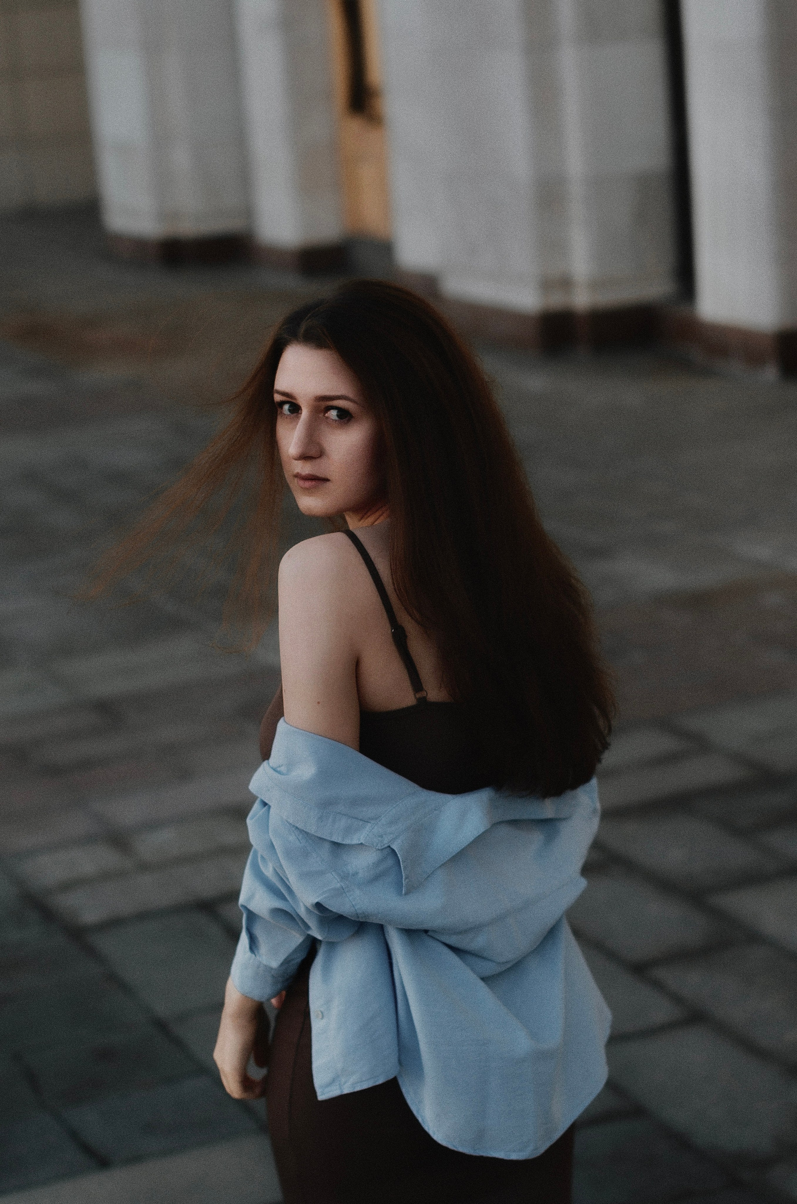 Наталья. Наталья Севрук — фотограф во Владимире