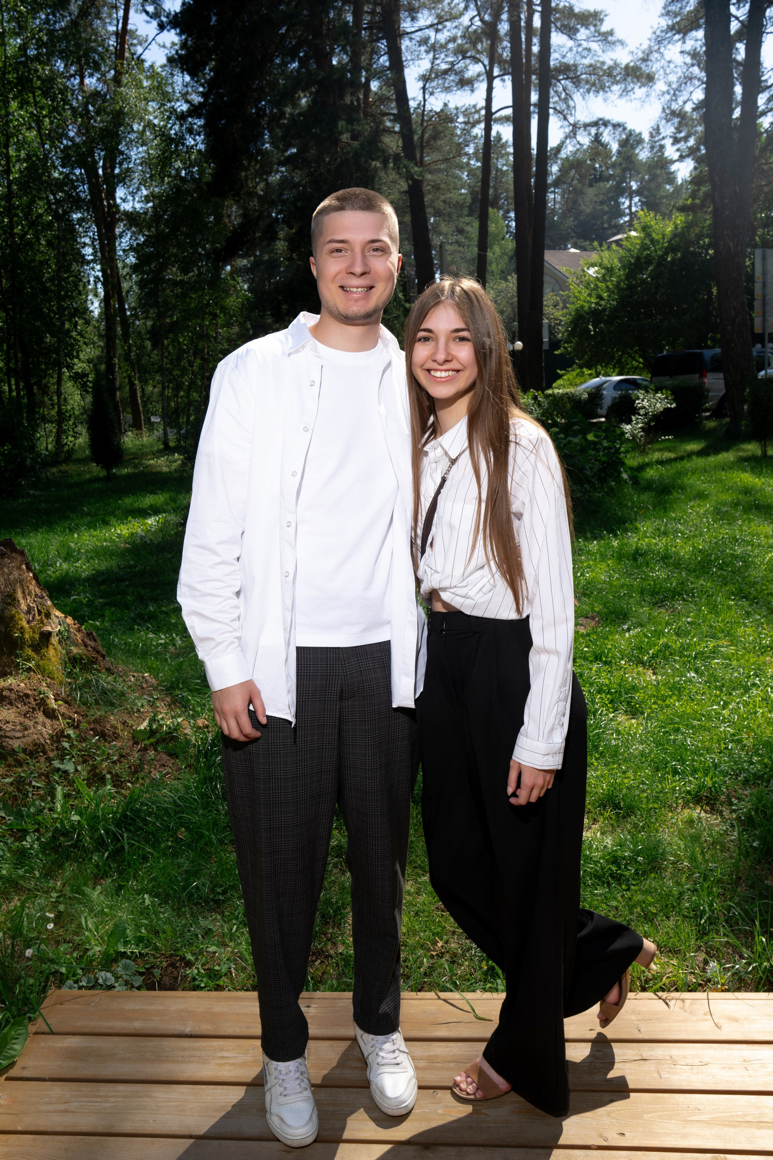 Свадебная съёмка от фотографа Владислава Блинова — Создайте идеальную свадебную съёмку. Vladislav Blinov photographer