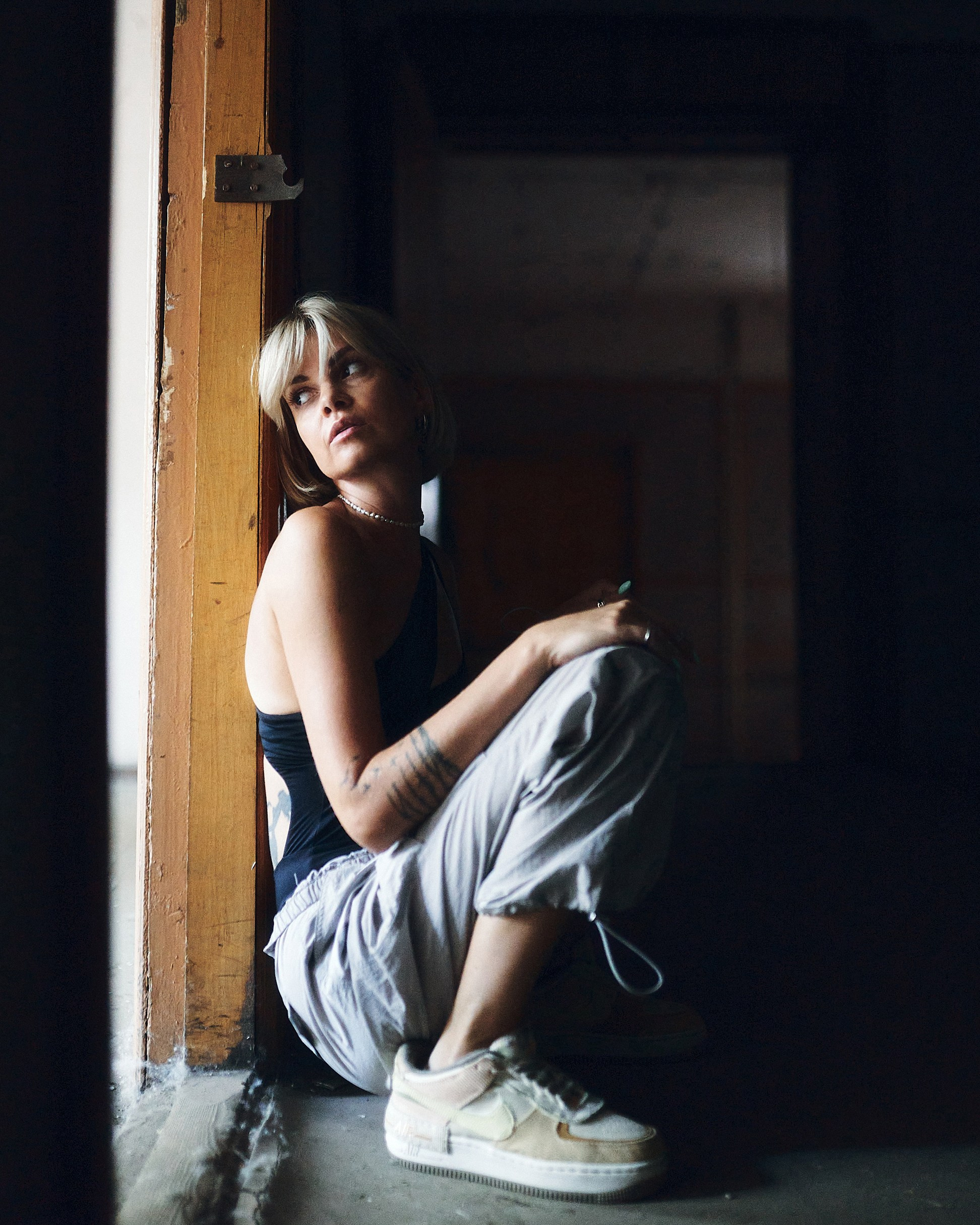 Портрет. Фотограф и оператор мероприятий, концертов и портретов в городе Москва