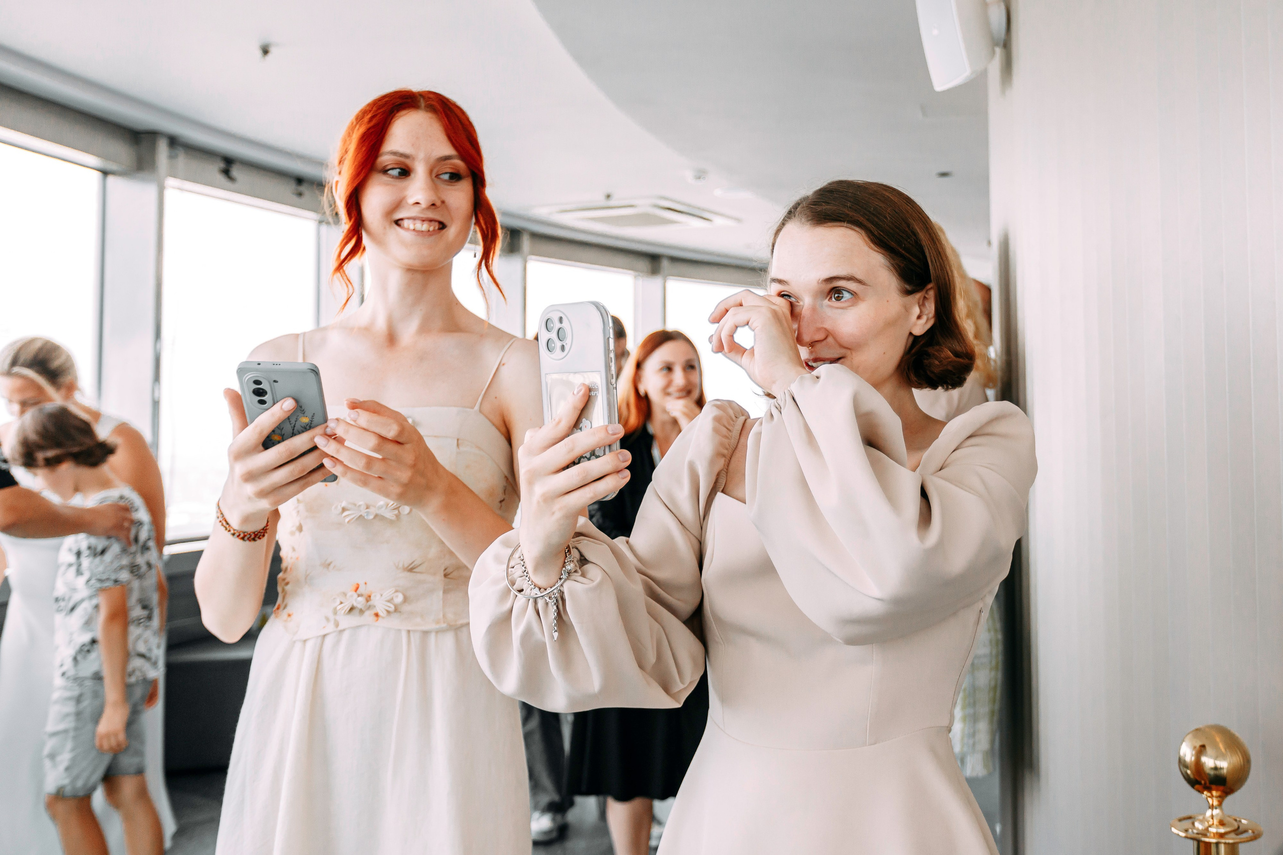 ШАЛОСТЬ УДАЛАСЬ