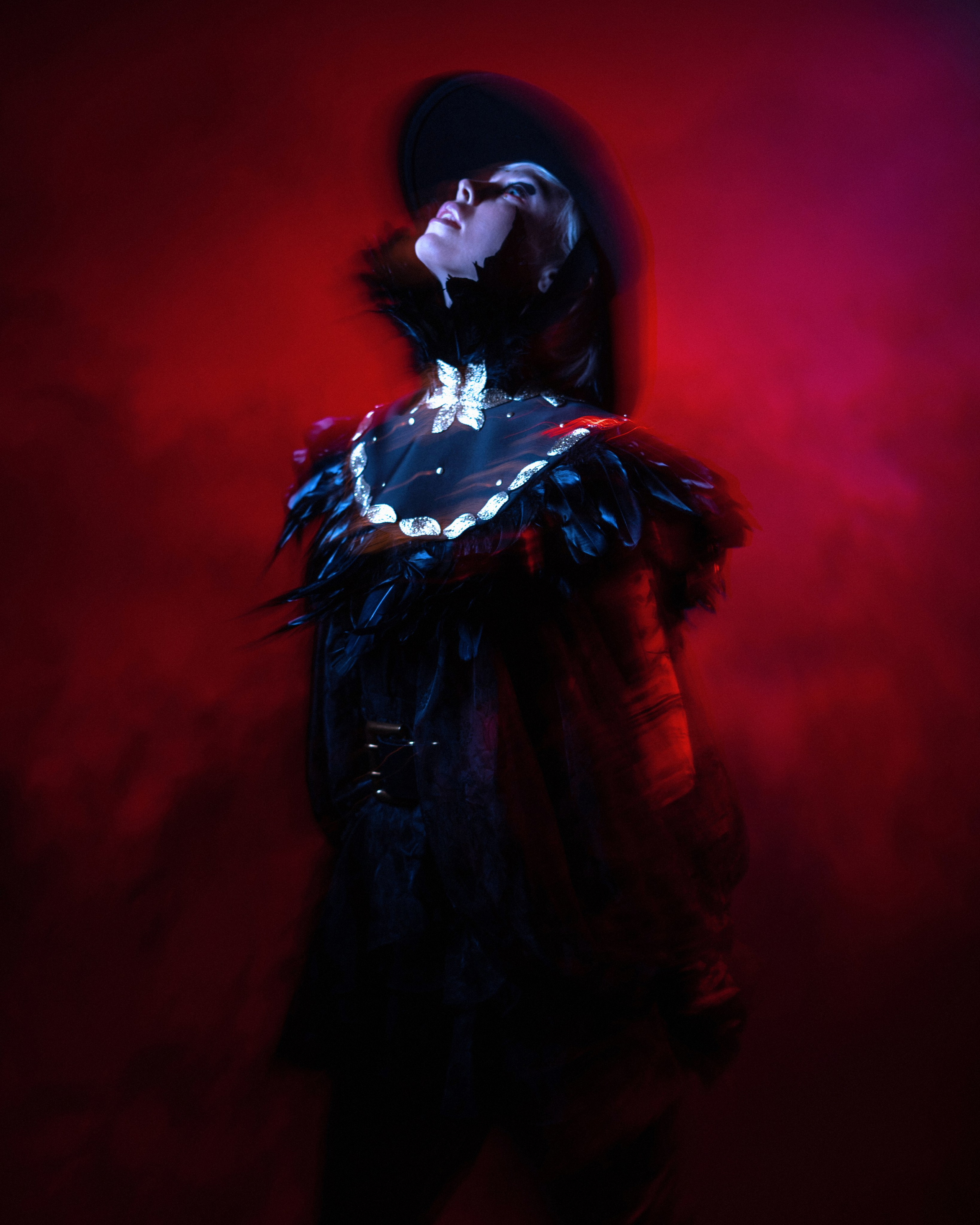 Photographer for musicians, track covers, artist cards, photo preparation for services. Dubai, Moscow. Portrait photographer Moscow, UAE, Oleg Koshmarov