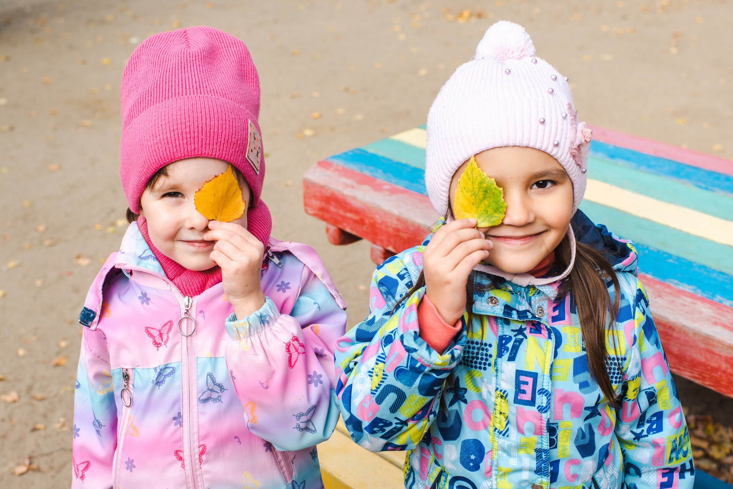 Фотопрогулка. Детский фотограф в Йошкар-Оле