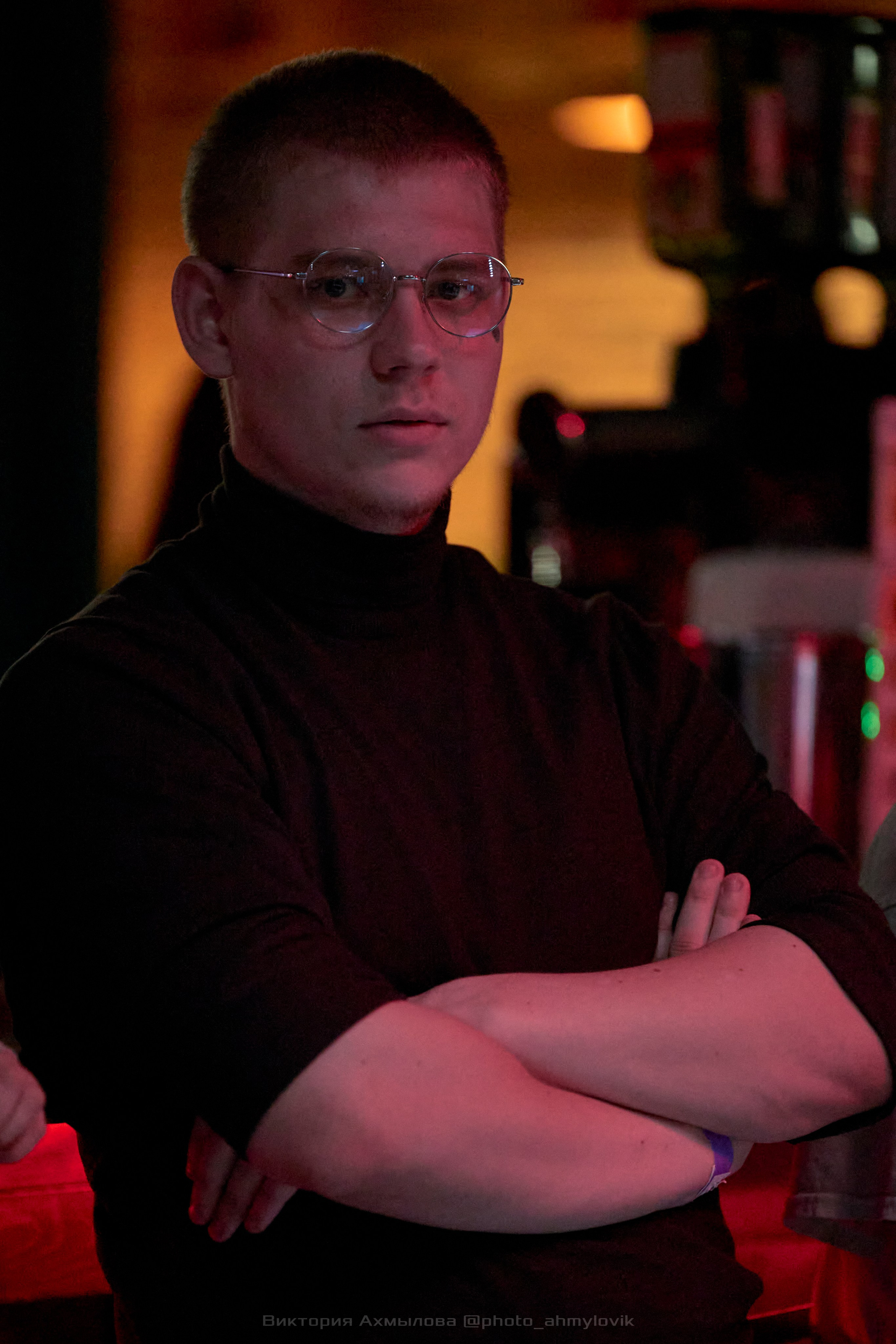 19.07.2024 НШБ Зеленоград. Виктория Ахмылова. Фотограф в Москве