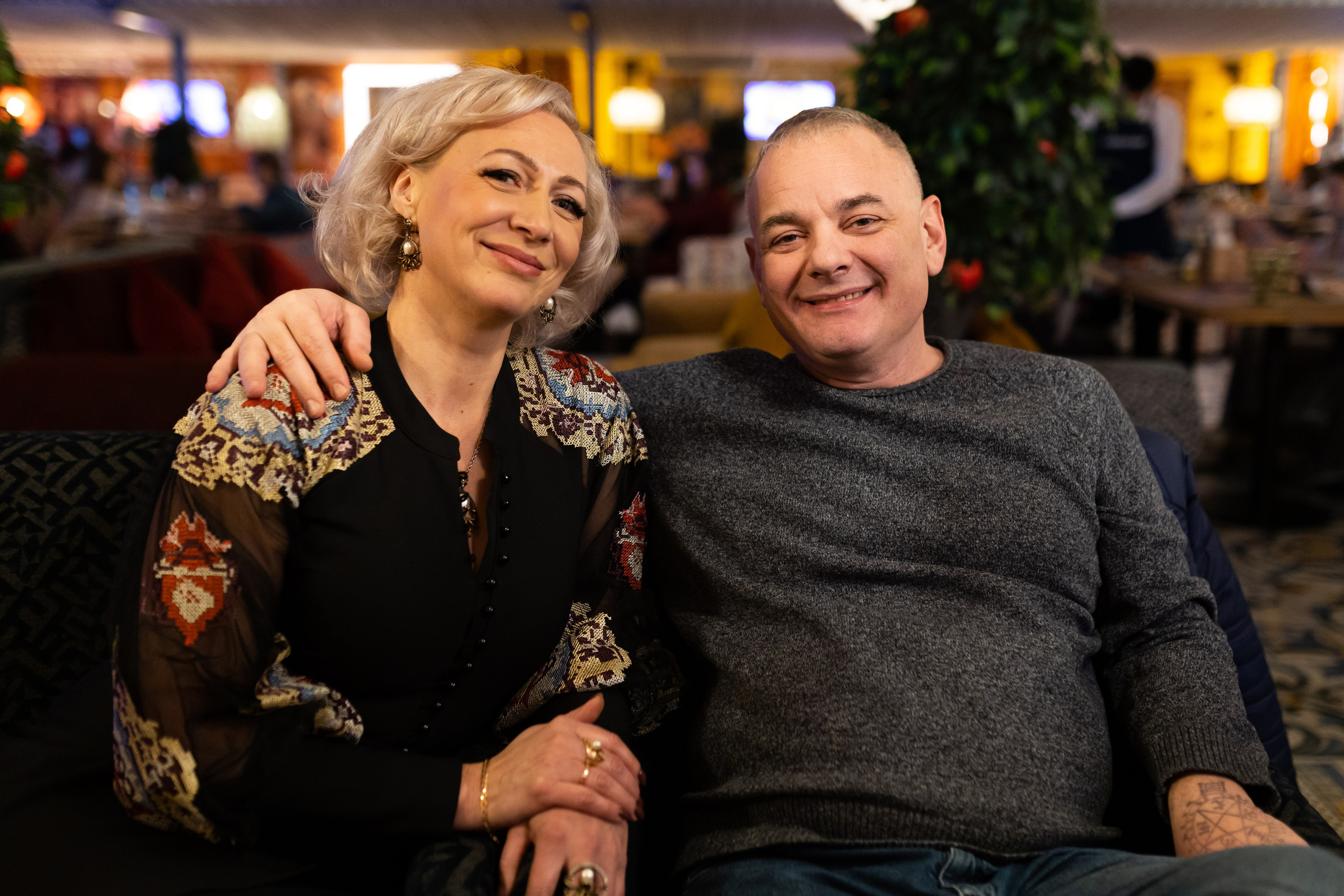 День рождения Екатерины Владимировны. Евгений Матвеев — фотограф в Санкт-Петербурге