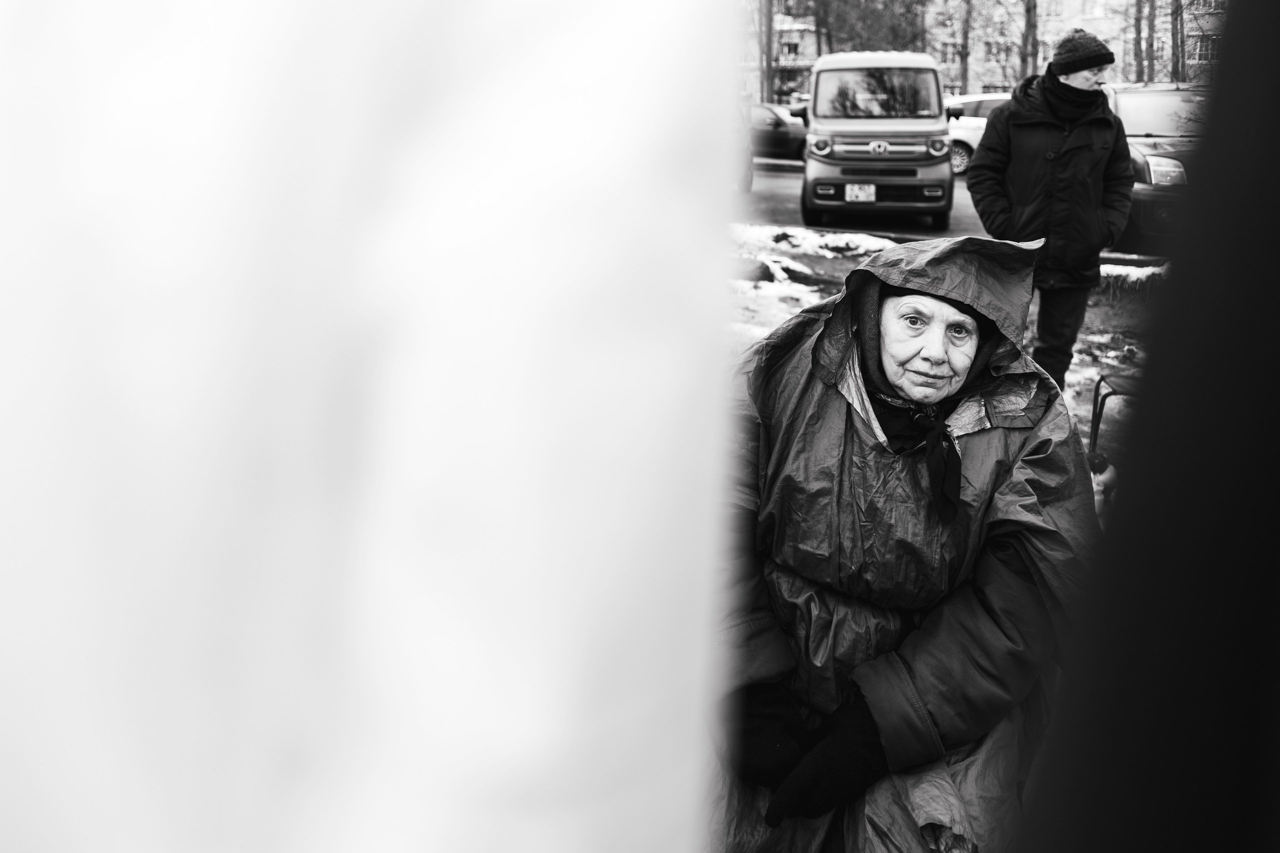 Фотопешеход