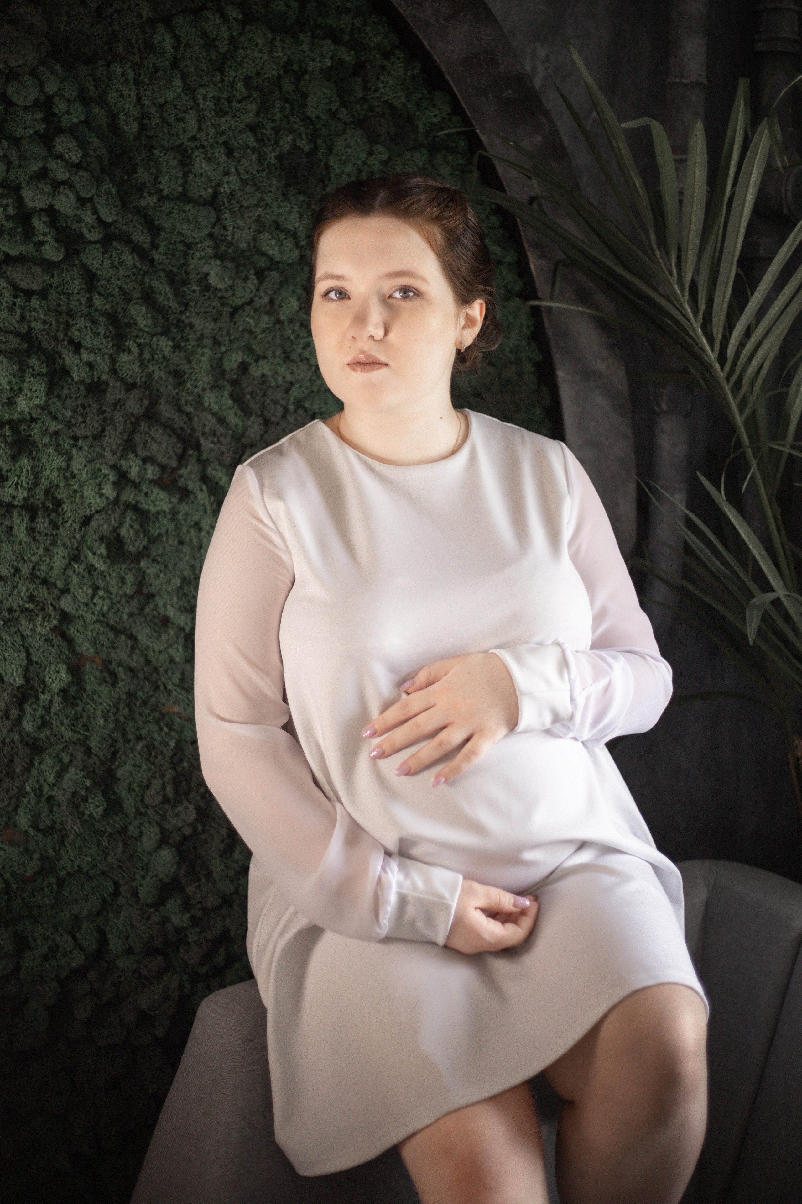 Александра. Главная