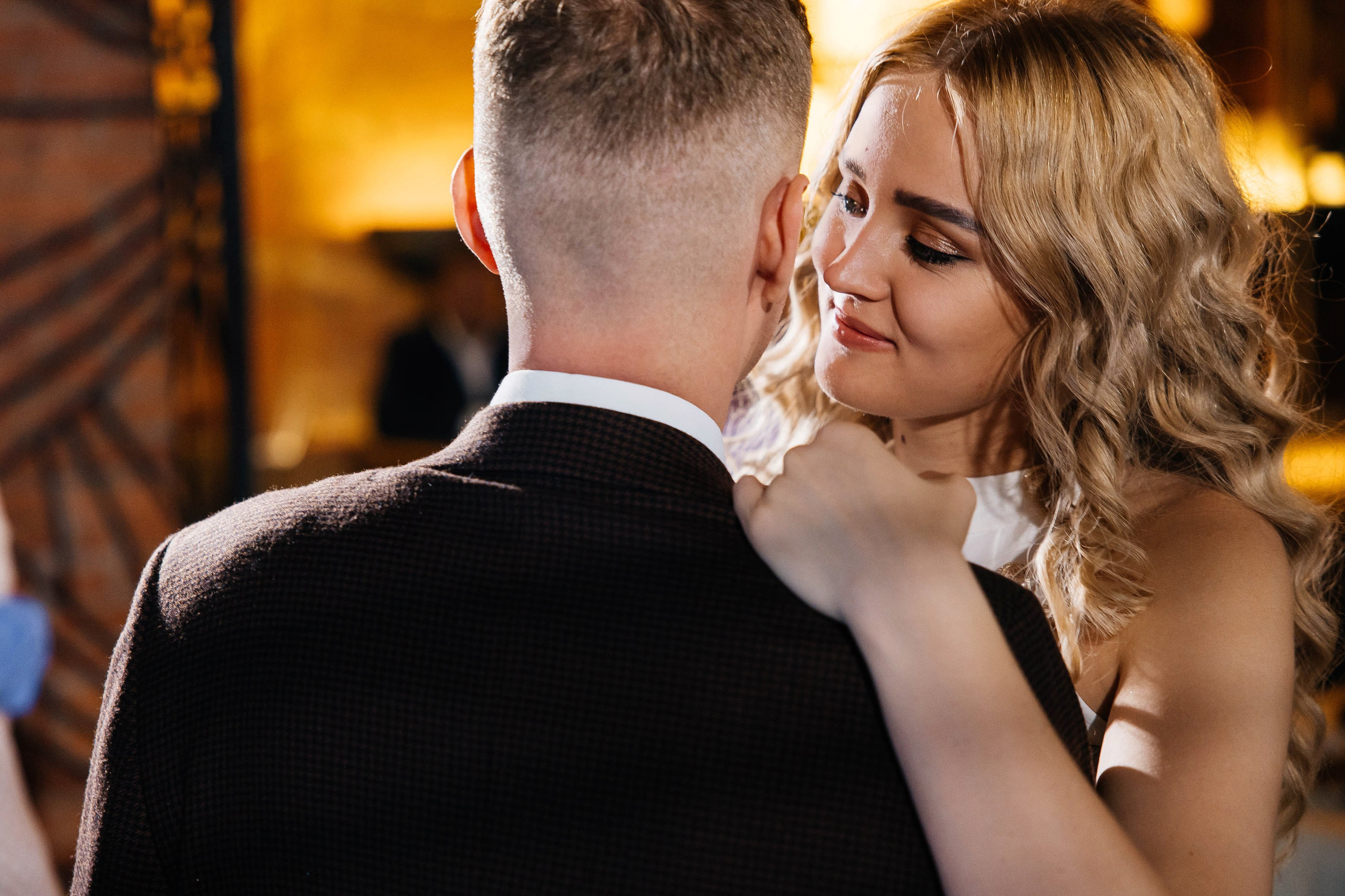 Роман и Анна. Фотограф в Москве Дмитрий Жарков