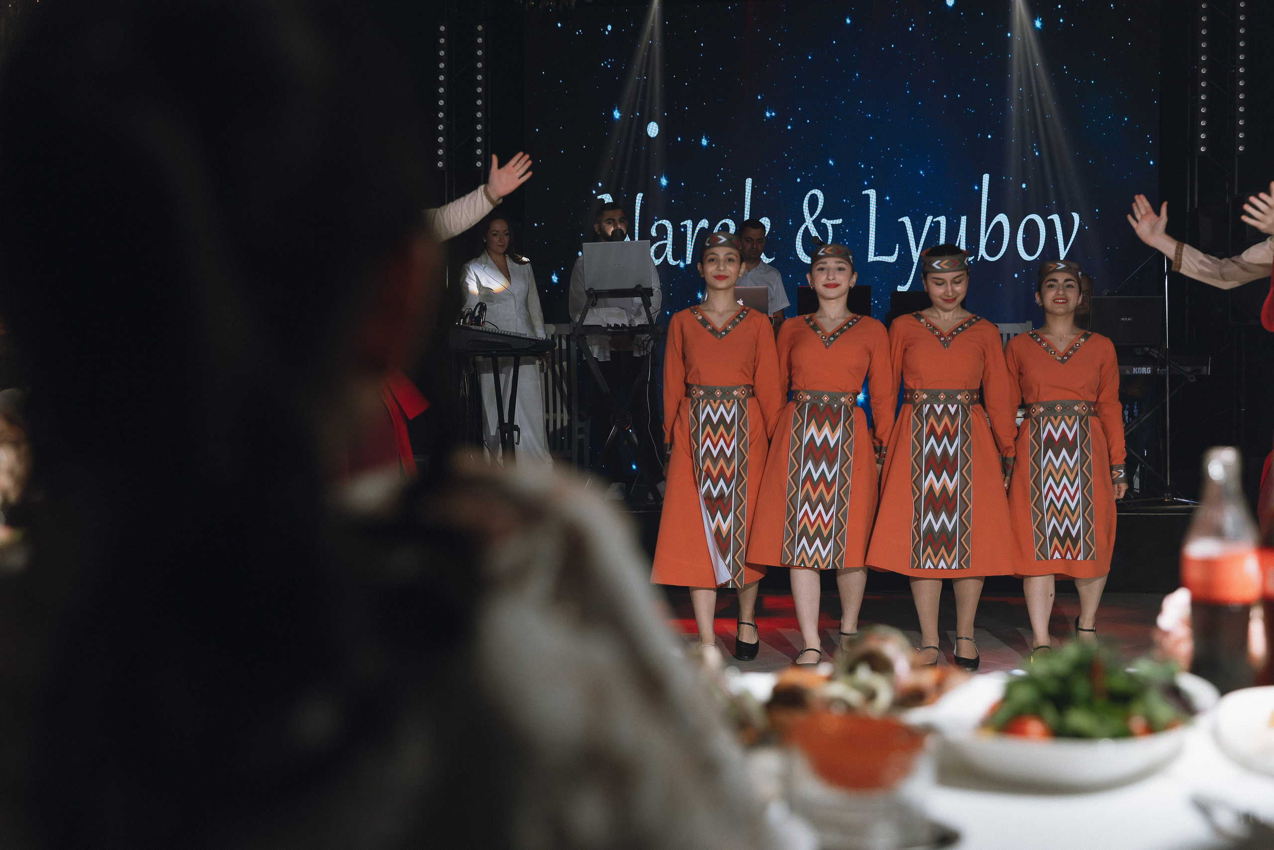 Сватовство N&L. Свадебный | Семейный фотограф