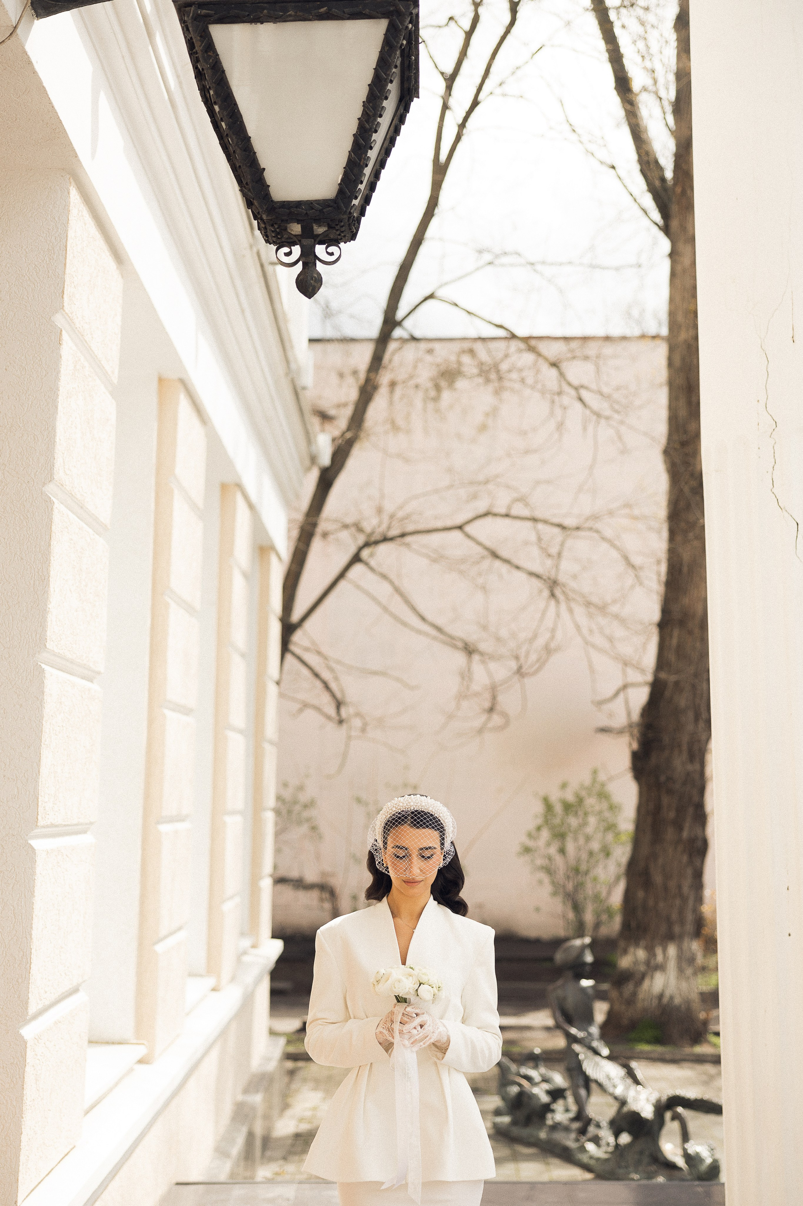 Люда. Свадебный | Семейный фотограф