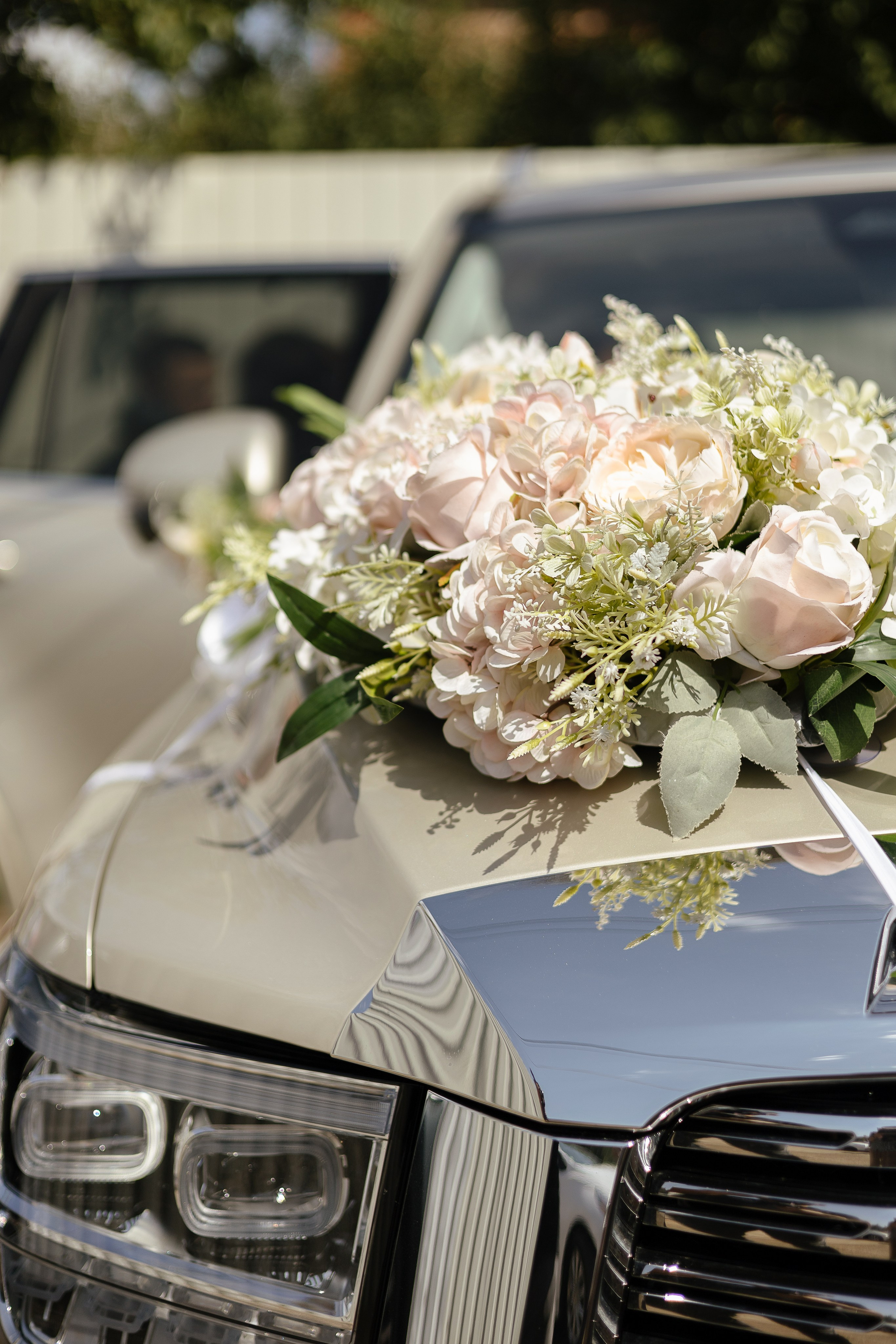 Wedding Day A&A. Свадебный | Семейный фотограф