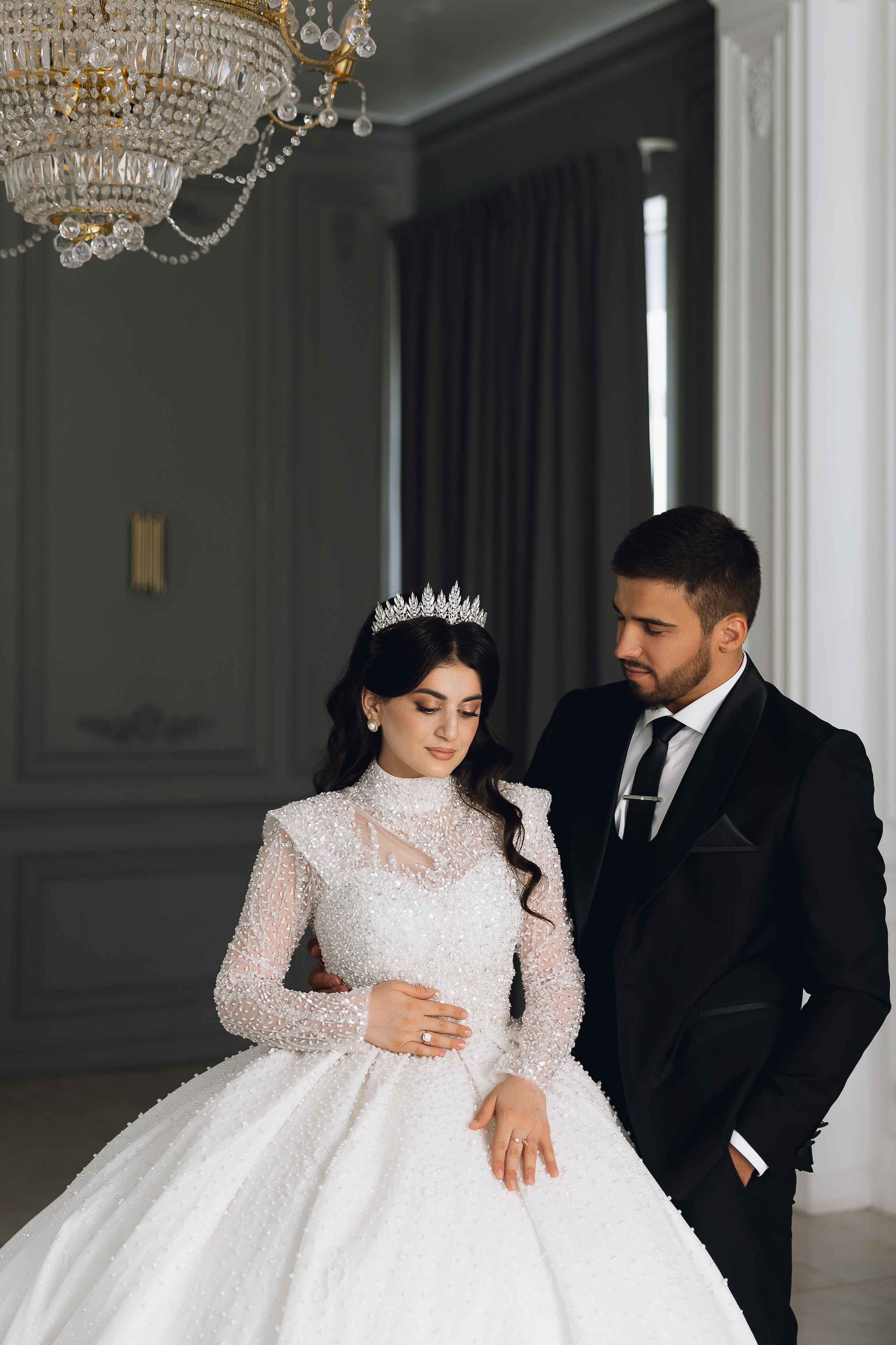 Wedding Day L&T. Свадебный | Семейный фотограф