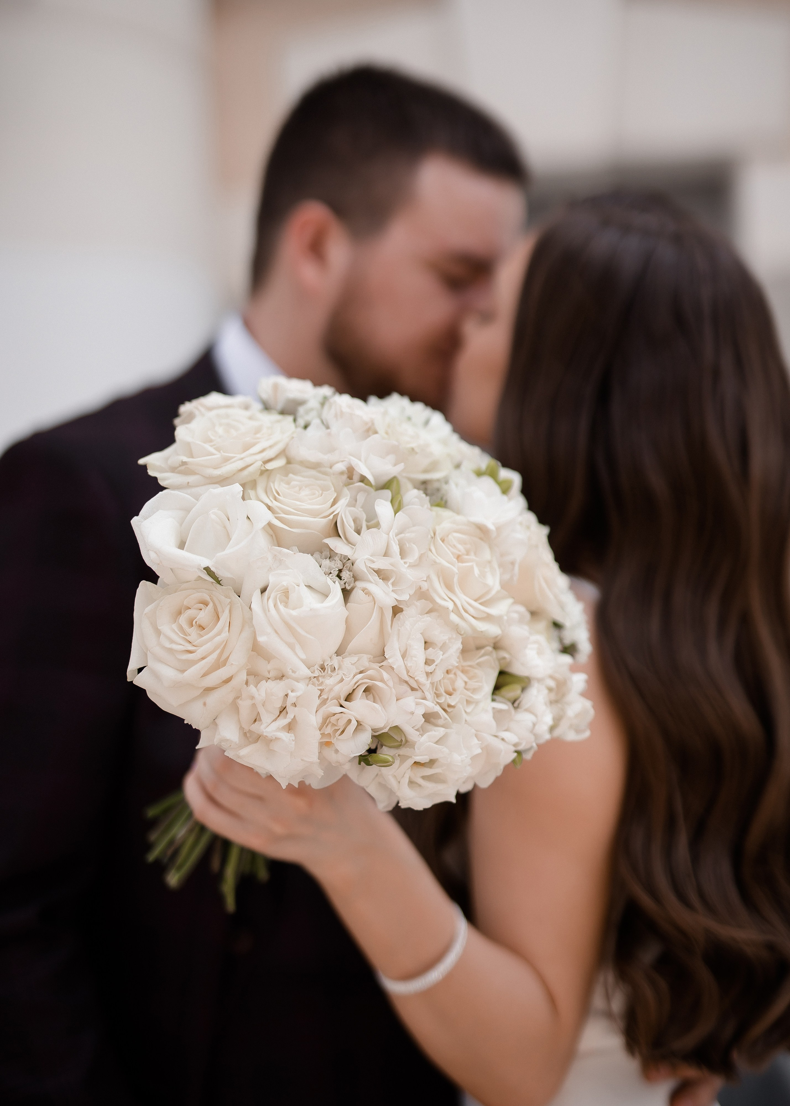 Настя + Вася. Свадебный и семейный фотограф в Саратове Маша Паника