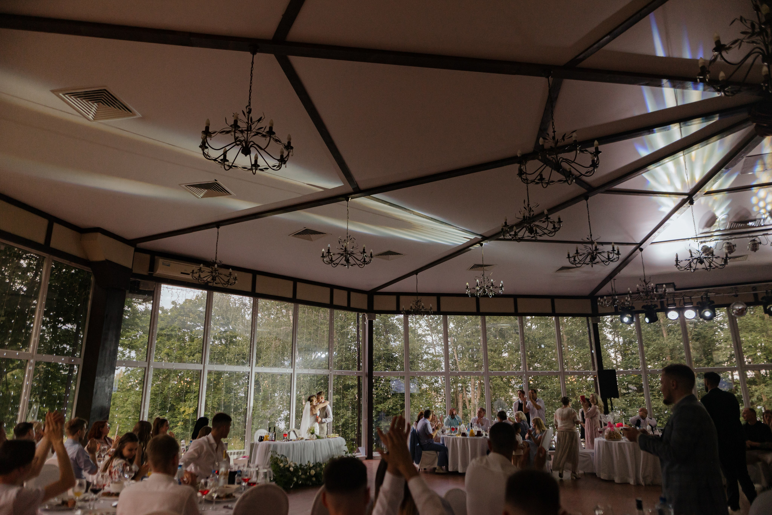 А у реки. Фотограф в Санкт-Петербурге Евгений Перевалов