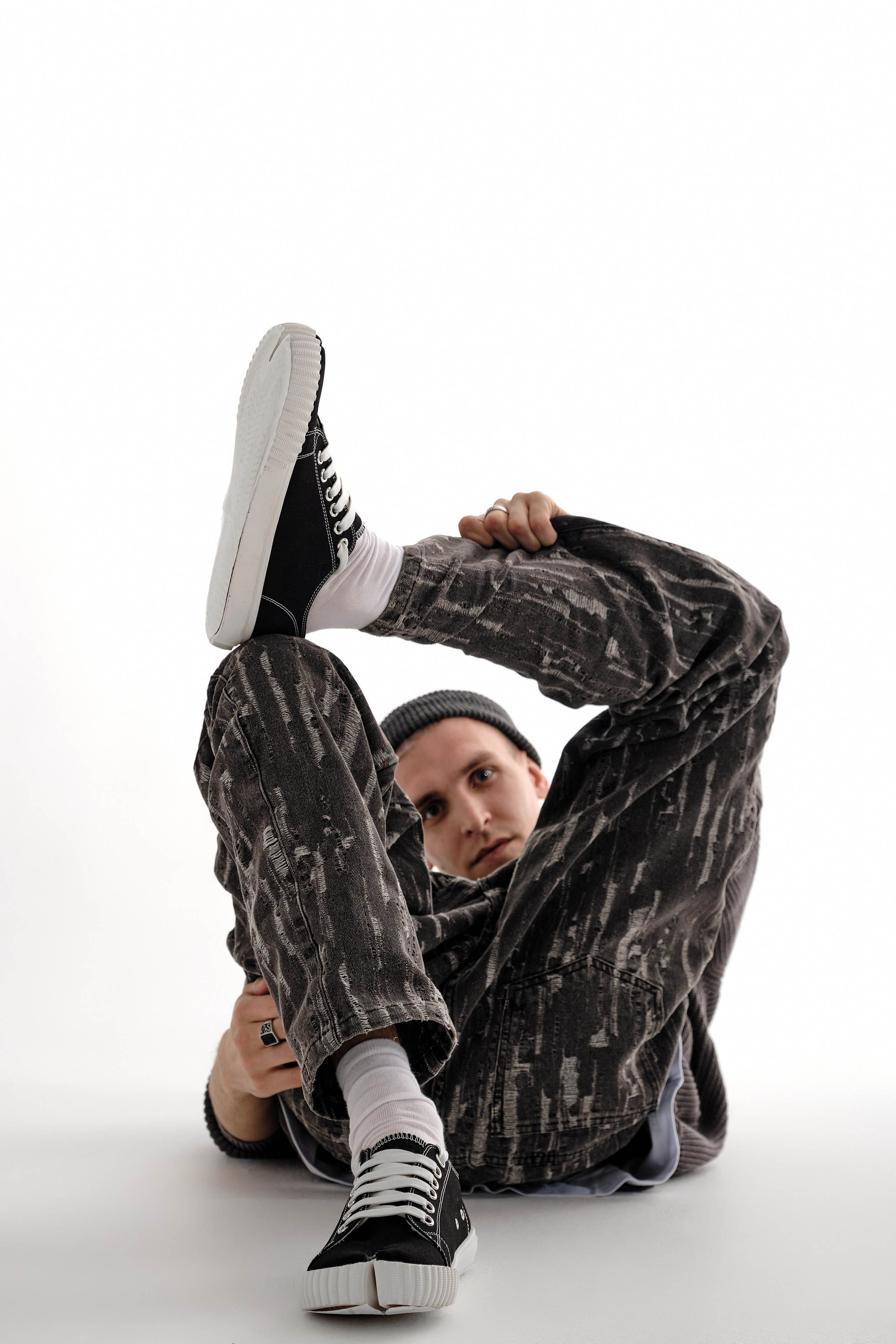 Контент съемка для Никиты