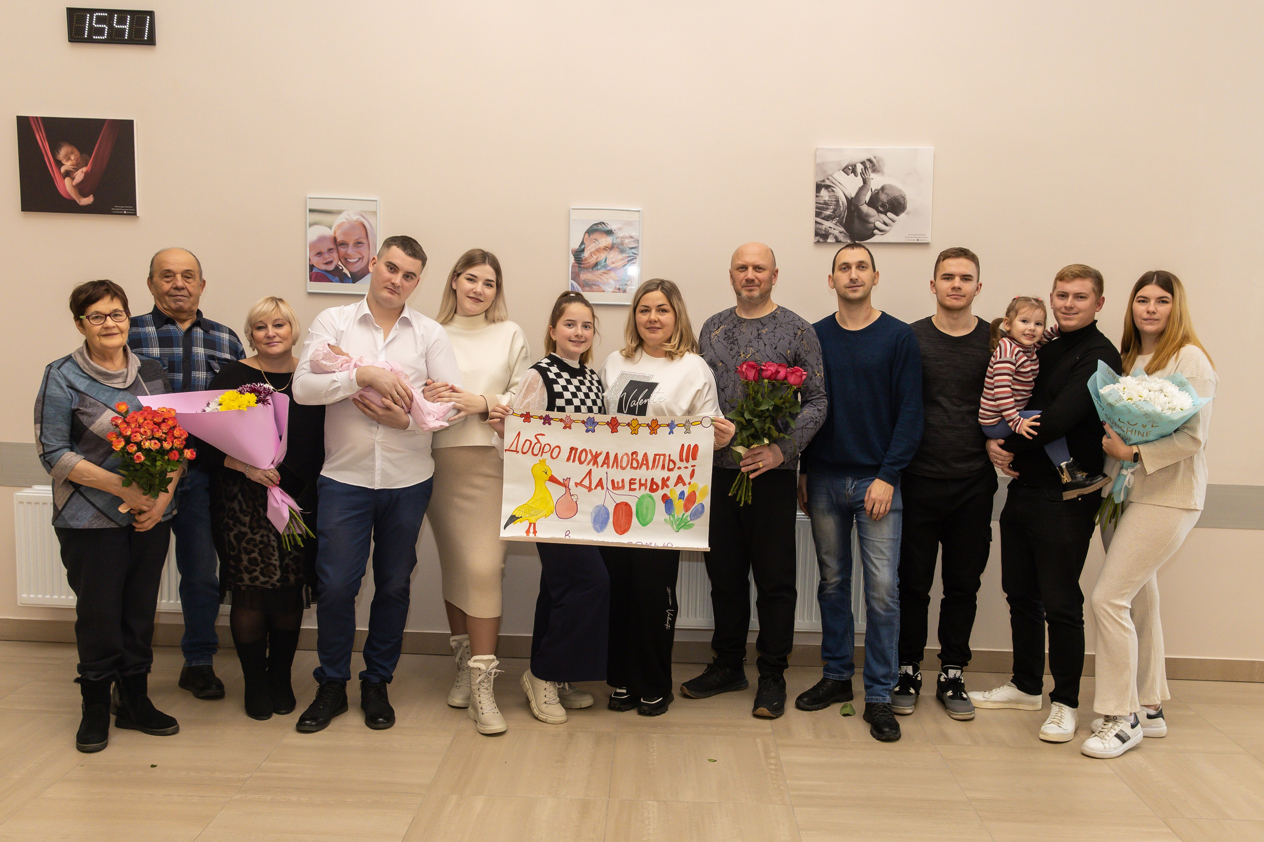 Семейная фото и видеосъёмка. Свадебный, семейный видеограф и фотограф в Екатеринбурге Николай Рыков