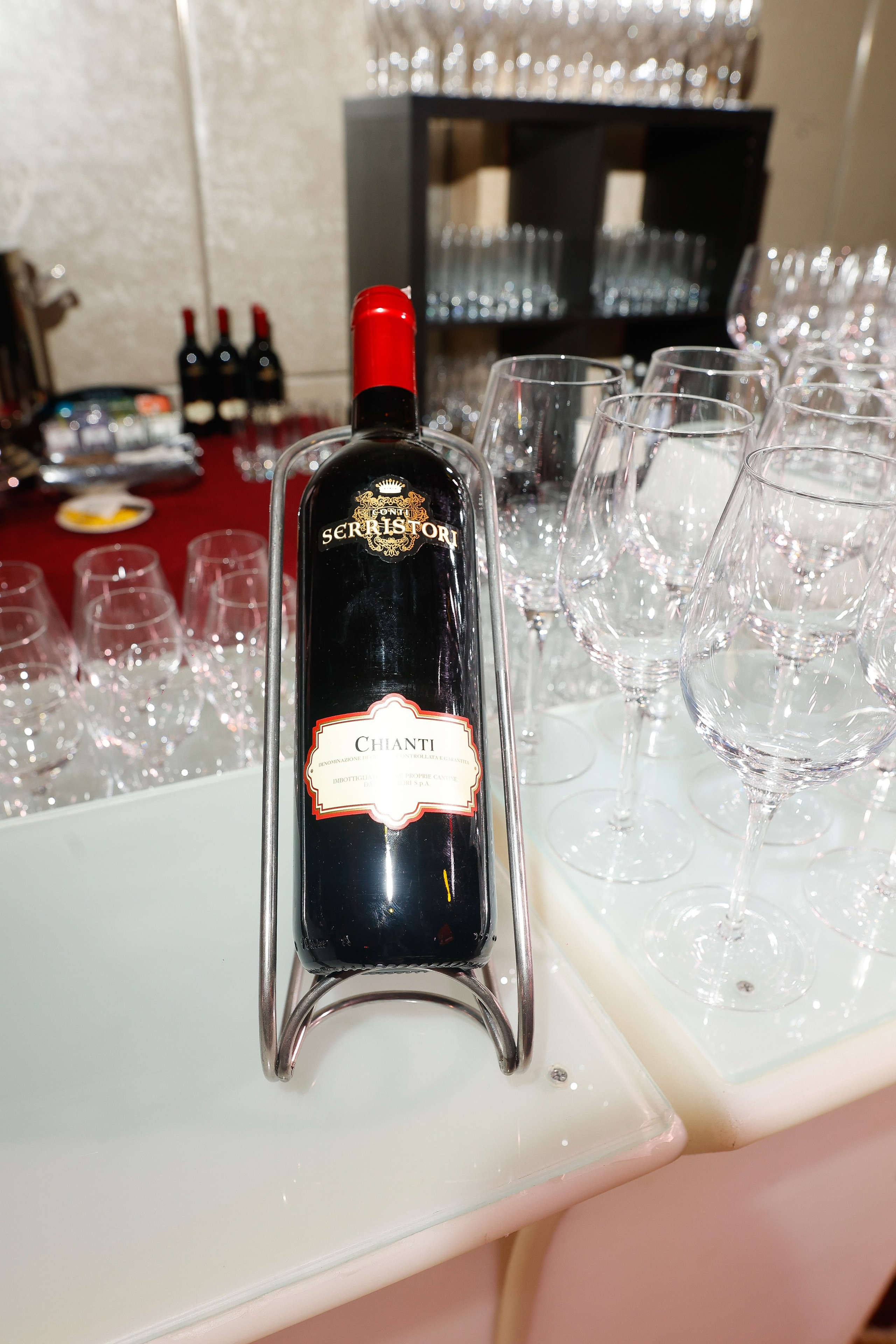 GENDER PARTY ЯНЫ ЛЕВЕНЦЕВОЙ. Nikolskayasecular