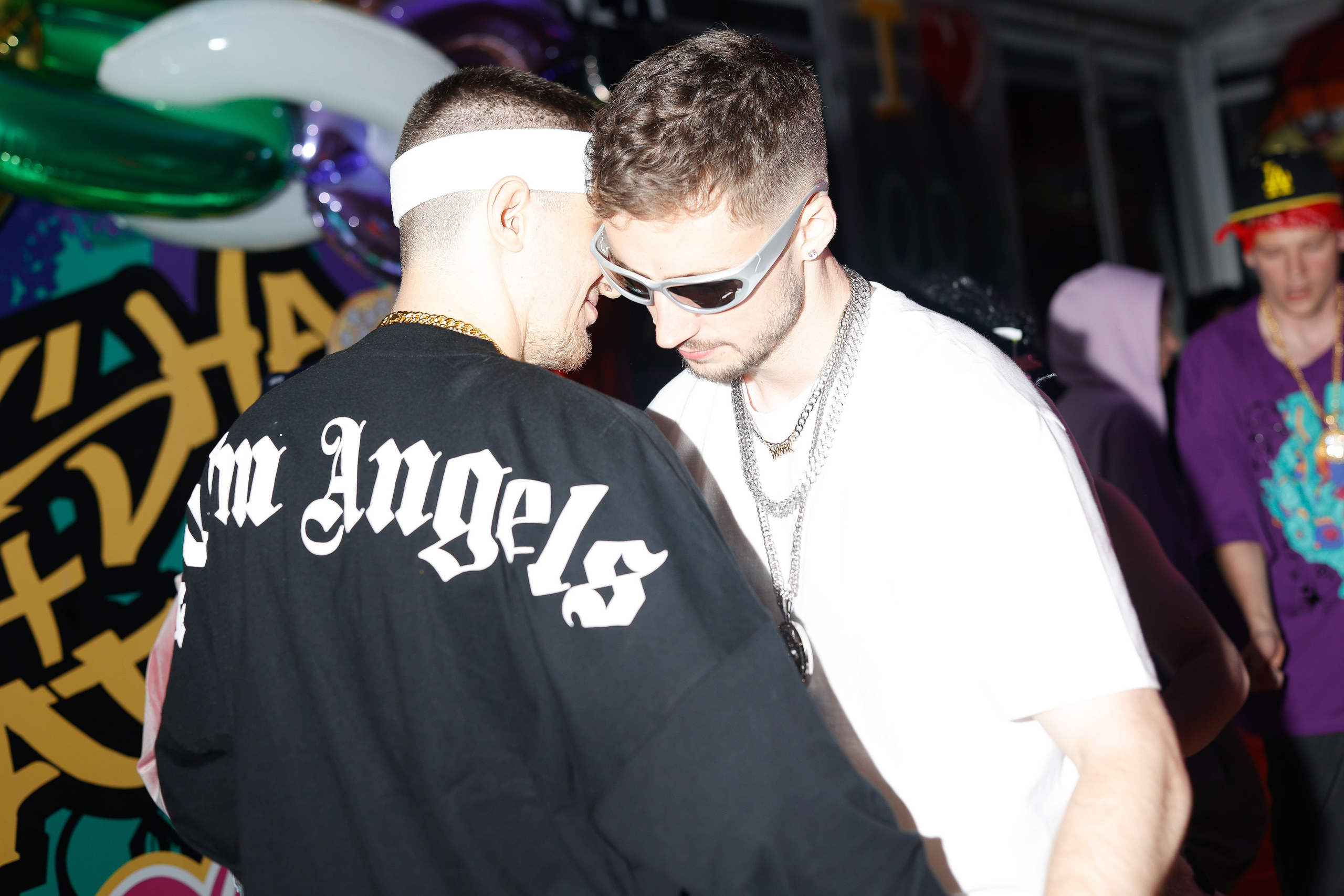 MEZENOVA. Nikolskayasecular