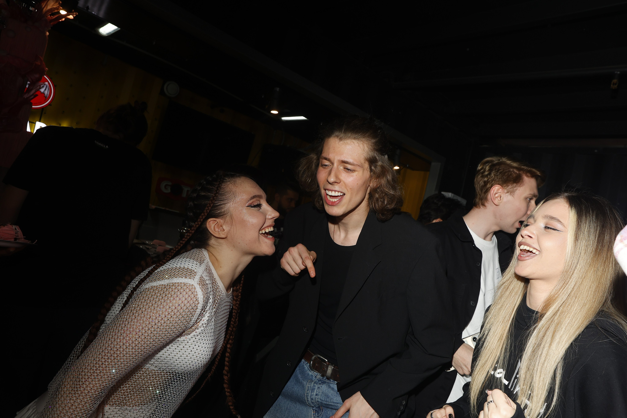 КАТЯ АДУШКИНА. Nikolskayasecular